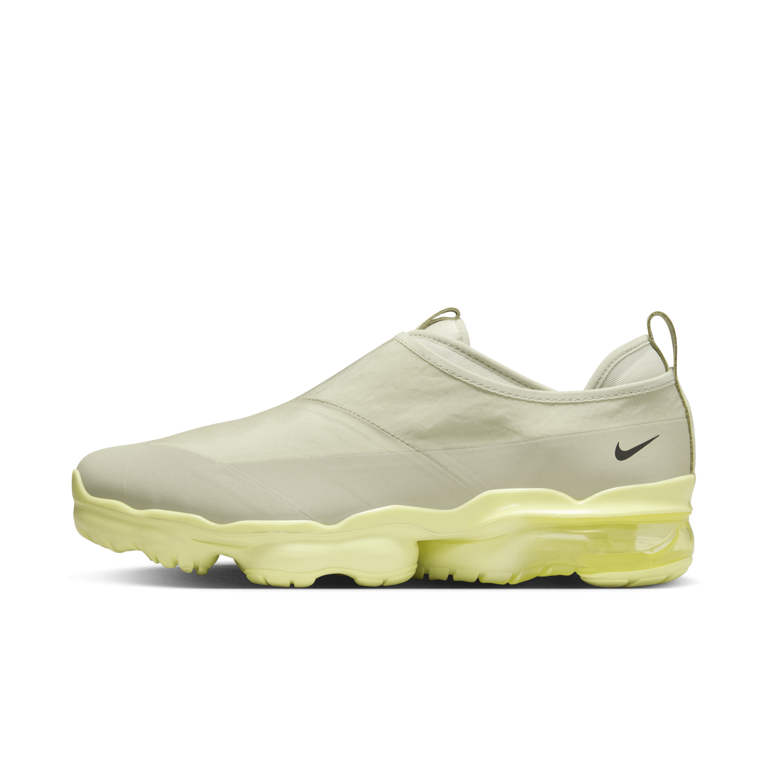 Nike vapormax flyknit cheap moc men's