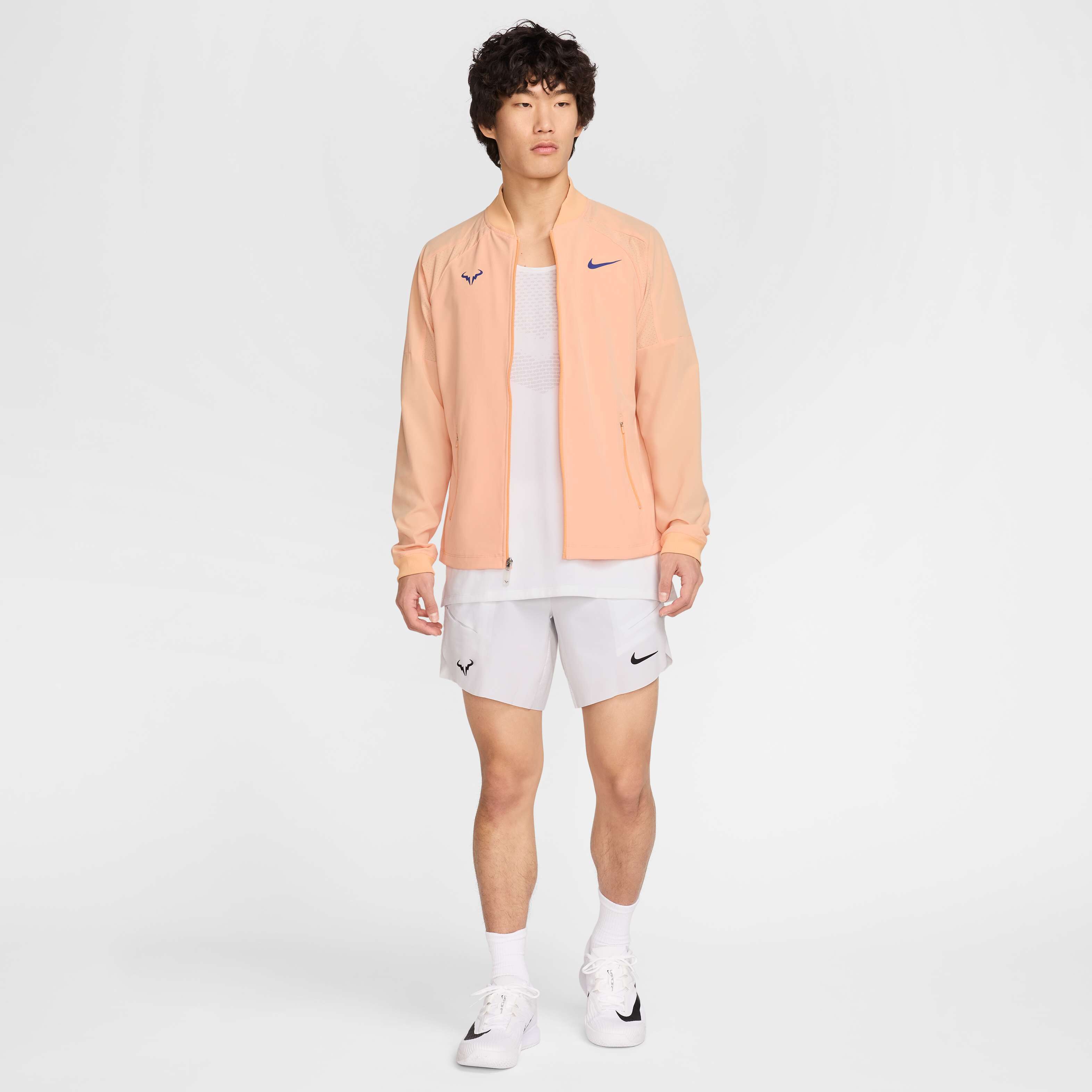 نايكي دراي-فت رافا image number 7