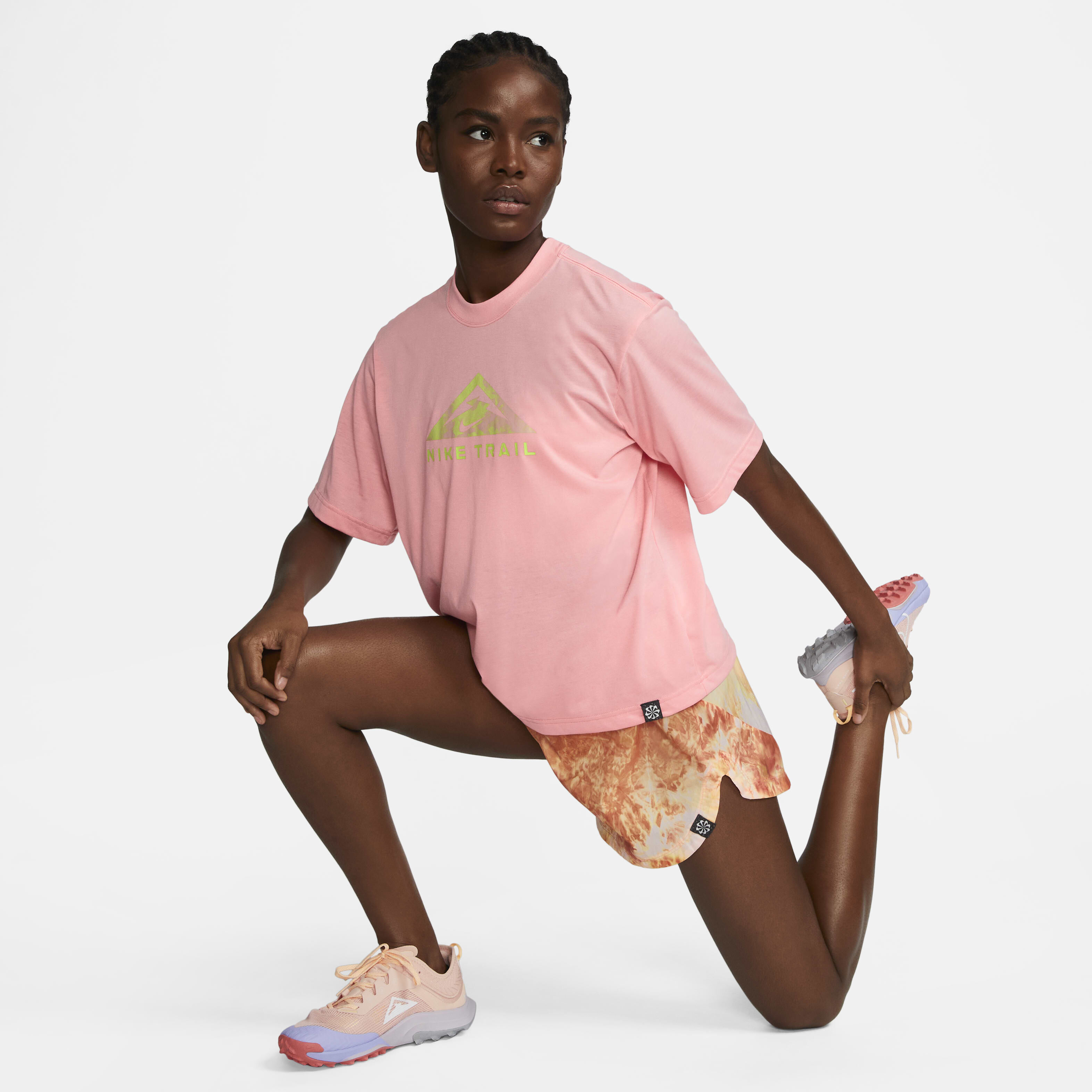 نايكي دراي-فت تريل image number 4