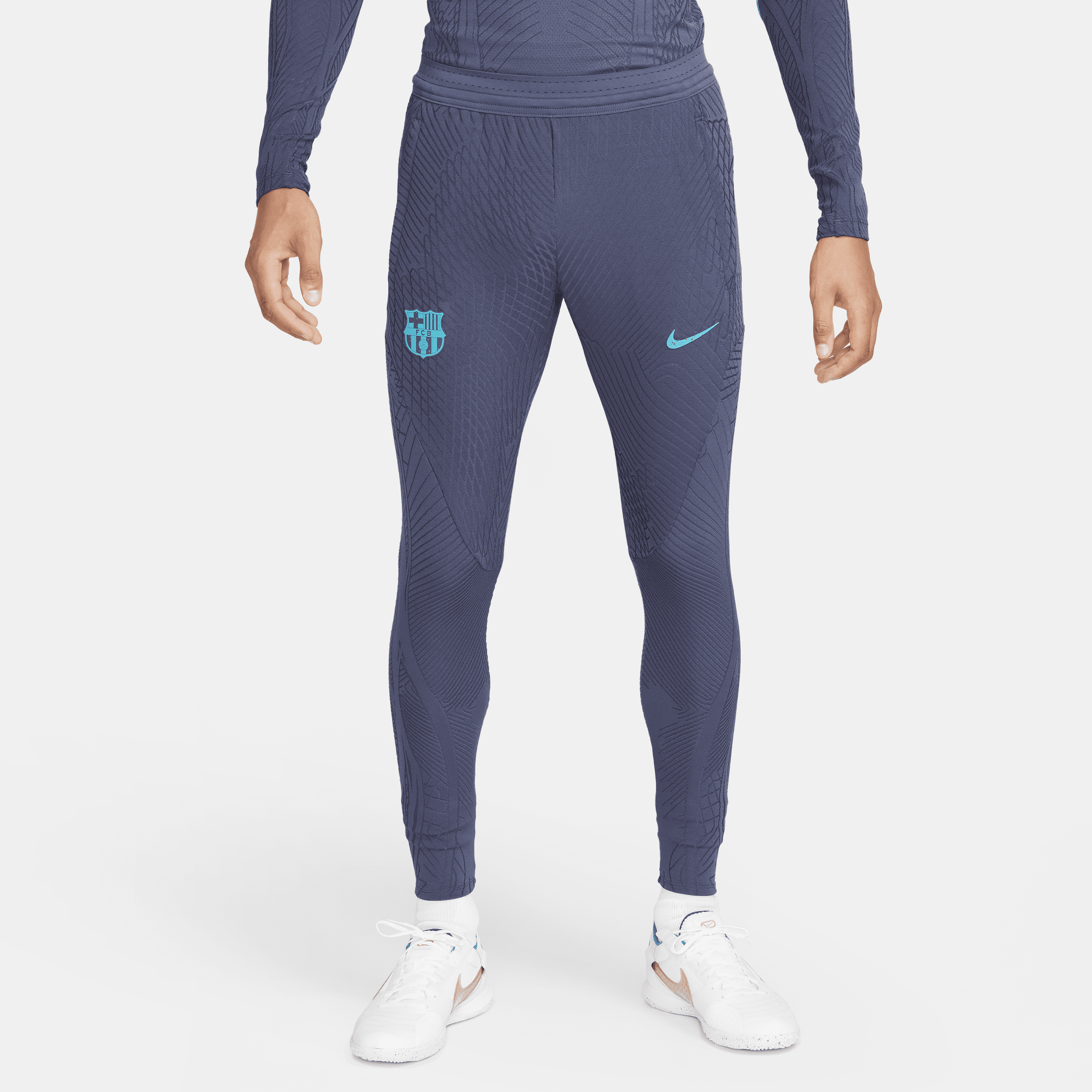 Pantalon nike on sale dry squad