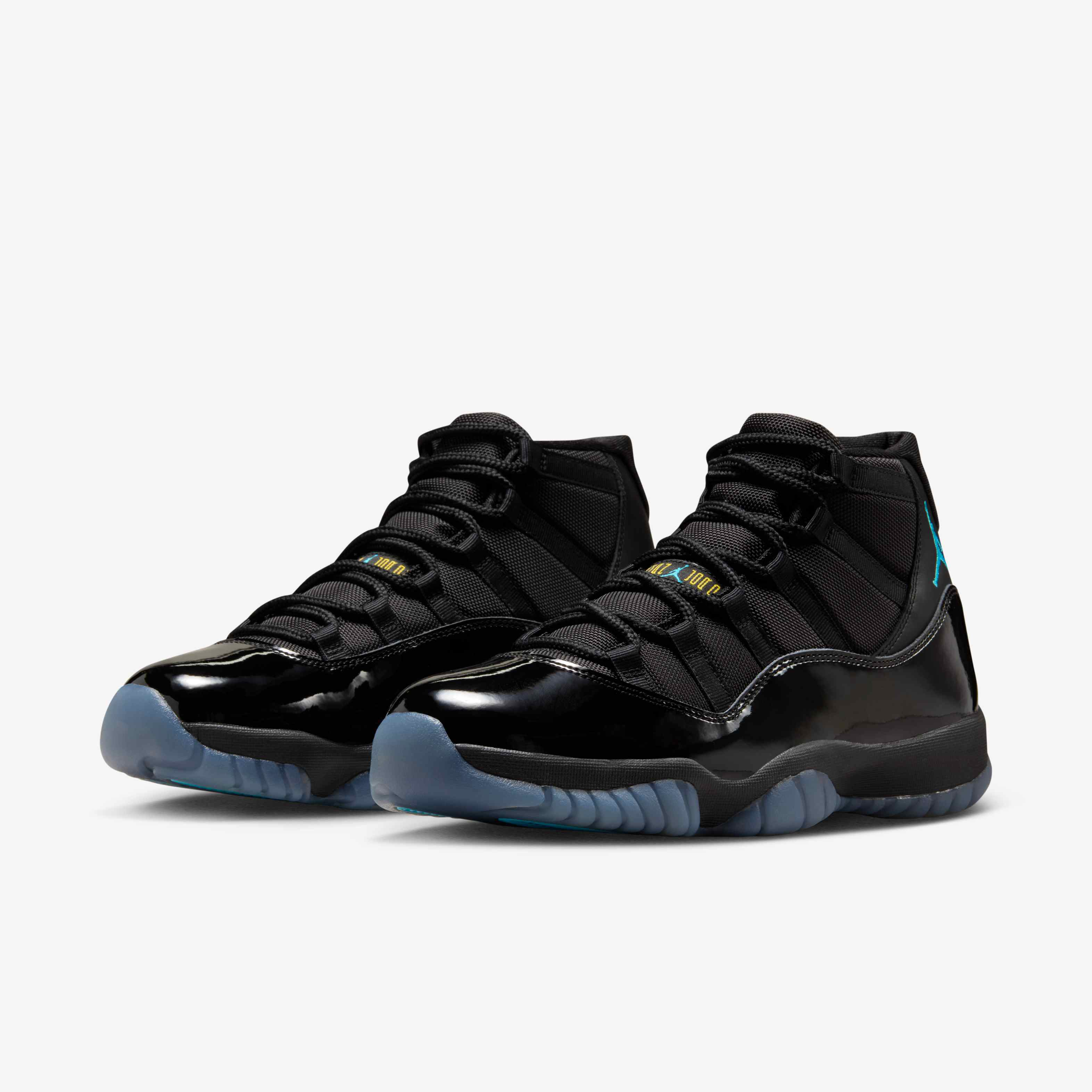 Air Jordan 11 Retro 'Gamma' image number 4