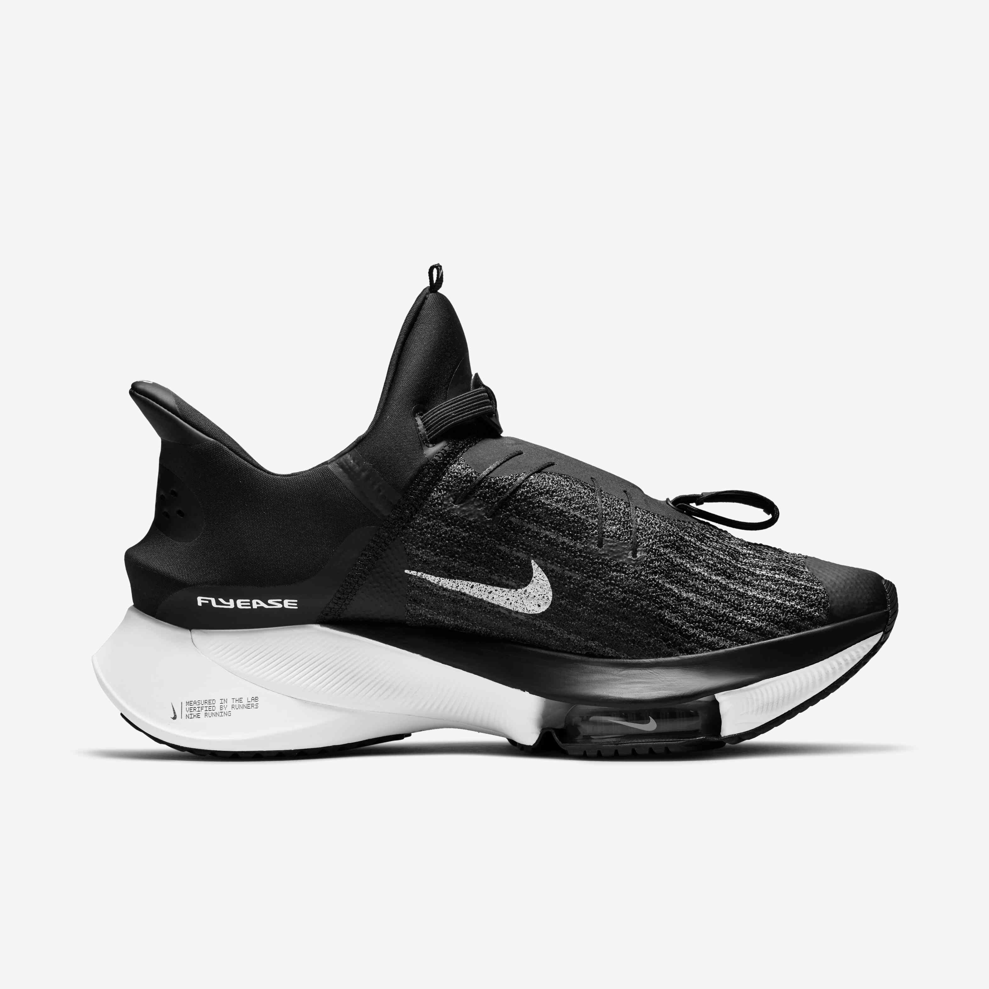 Buy Nike Air Zoom Tempo NEXT% FlyEase Men's Easy On/Off Road