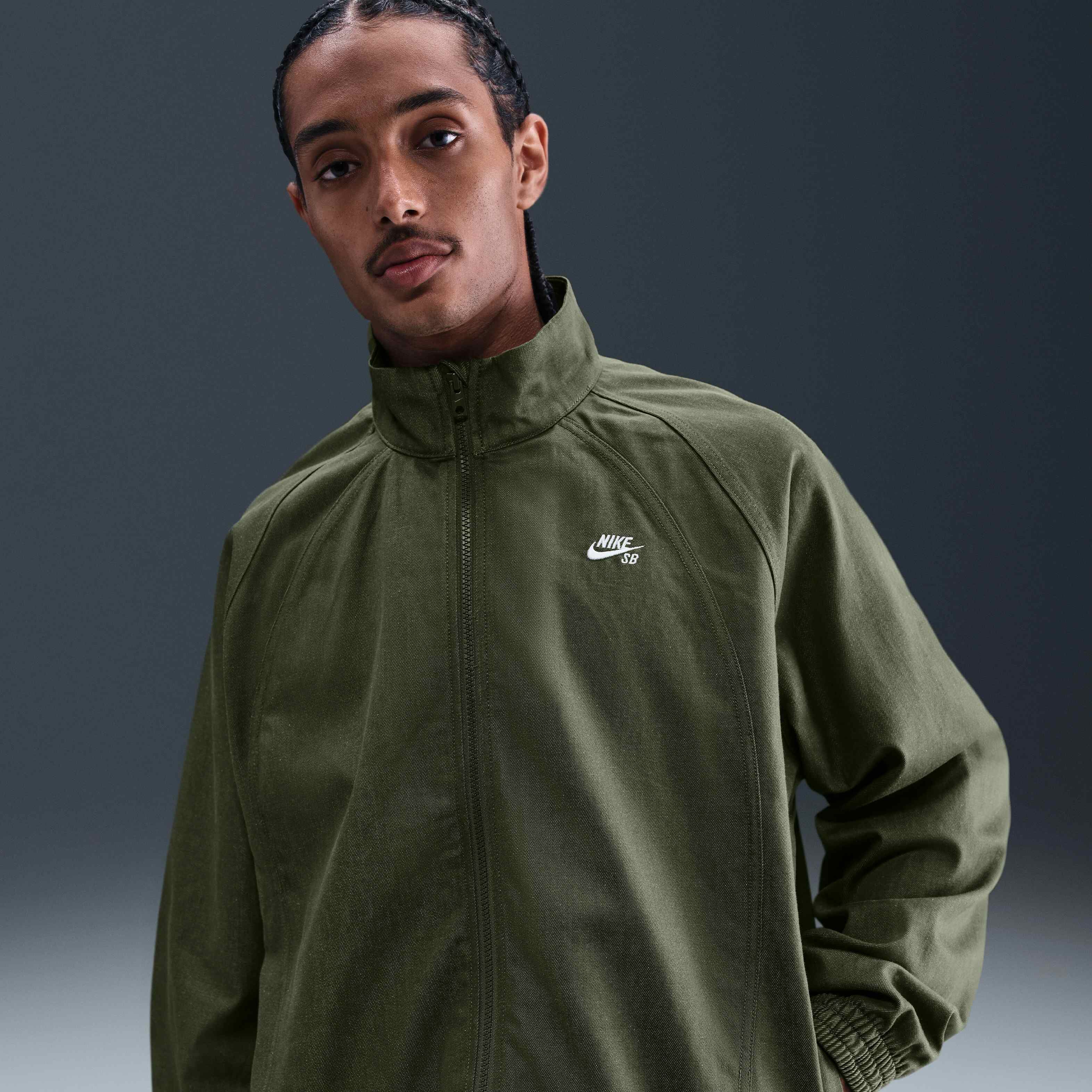 نايكي اس بي image number 0