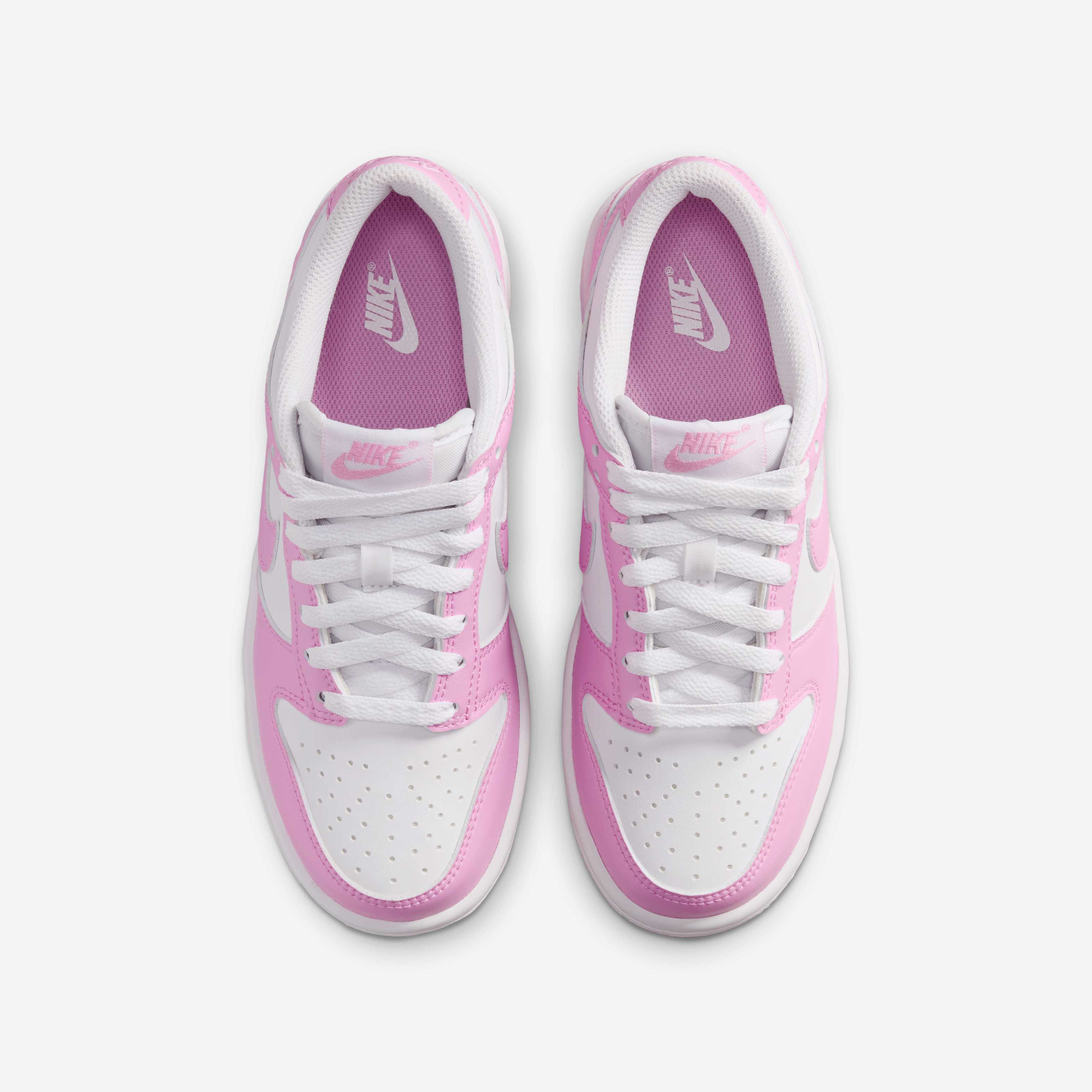 Nike Dunk Low image number 3