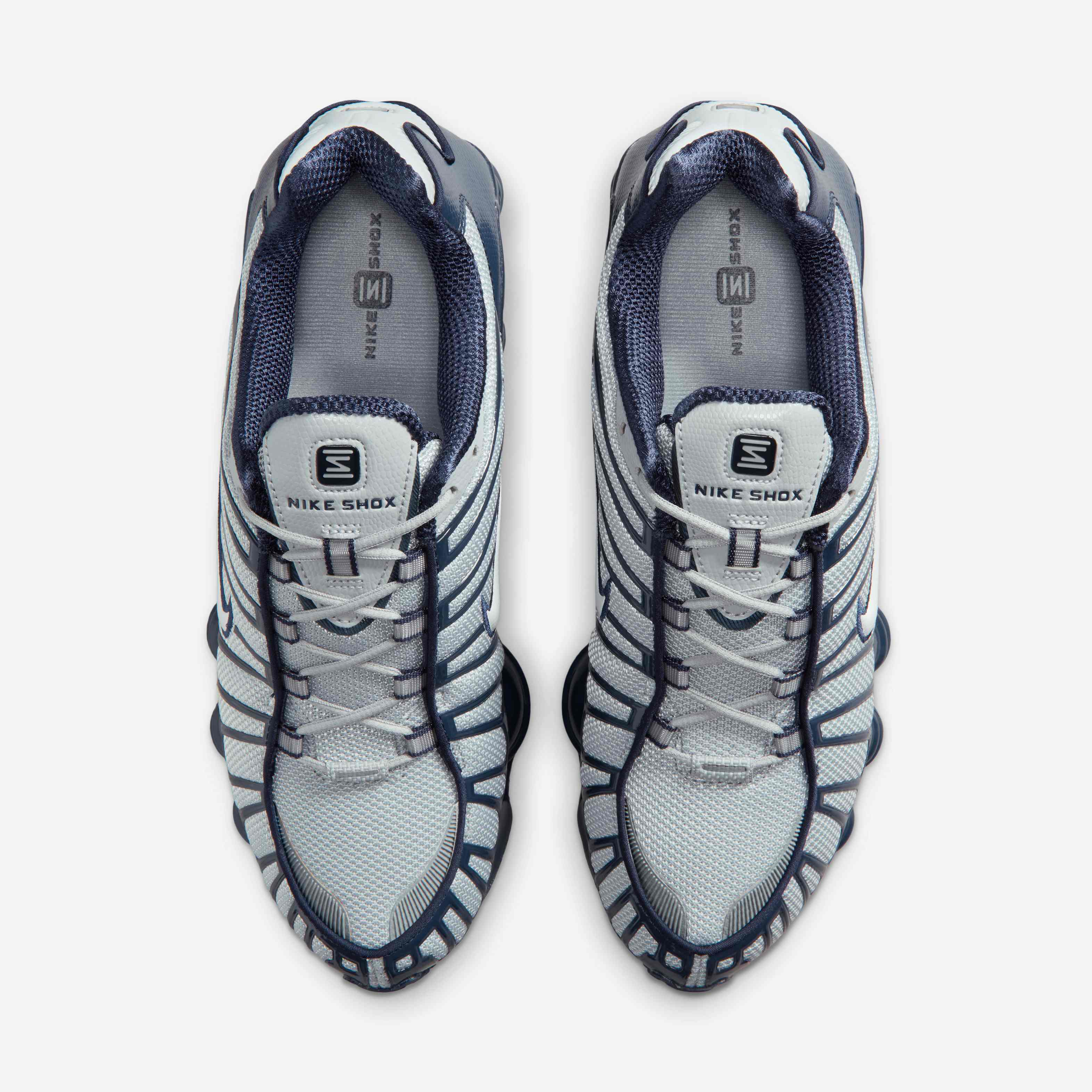 Nike Shox TL image number 3