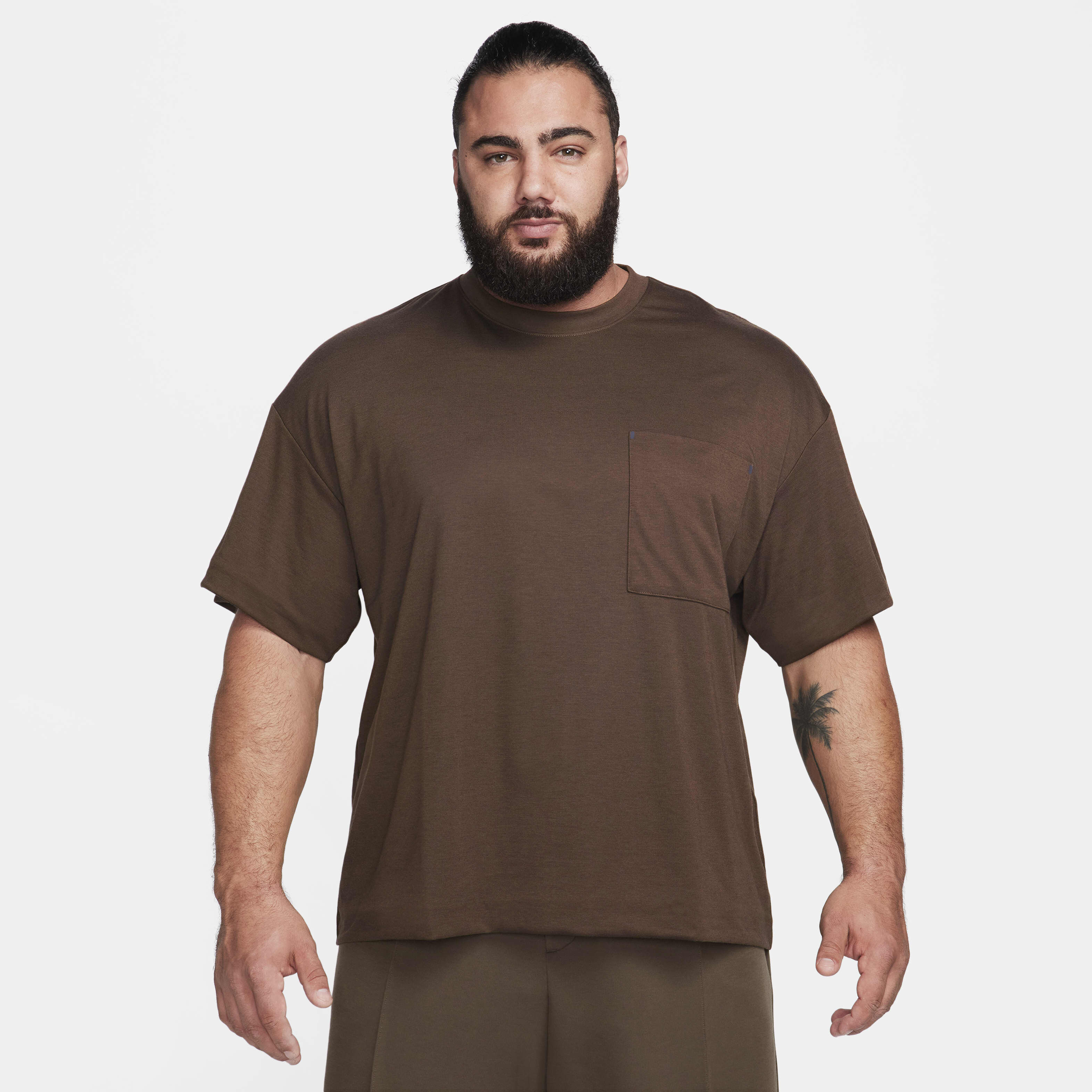 نايكي سبورتسوير تك باك image number 7