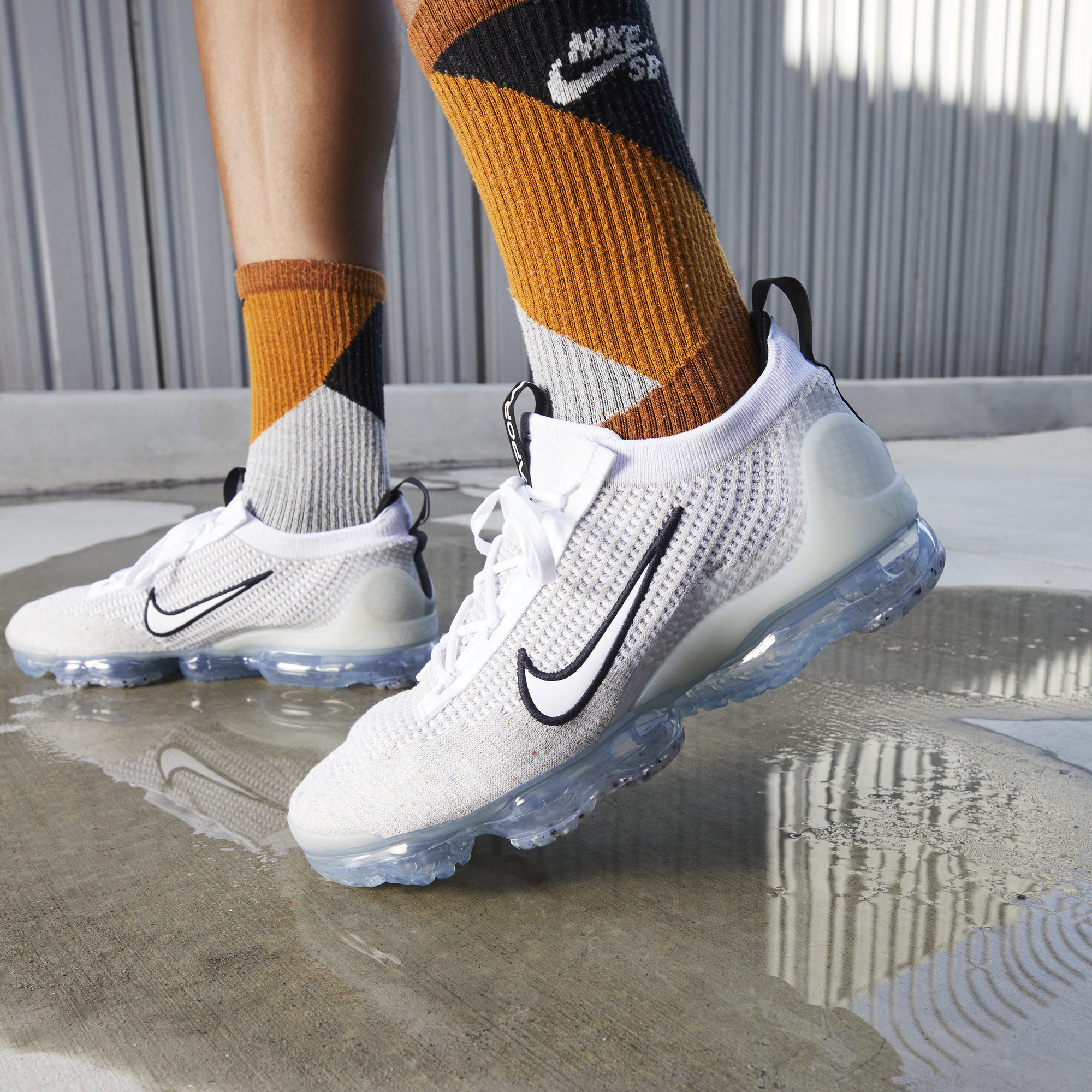 Mens nike cheap vapormax flyknit