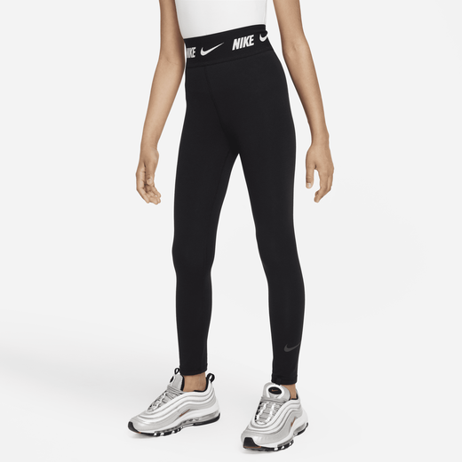 Nike legging kids hot sale