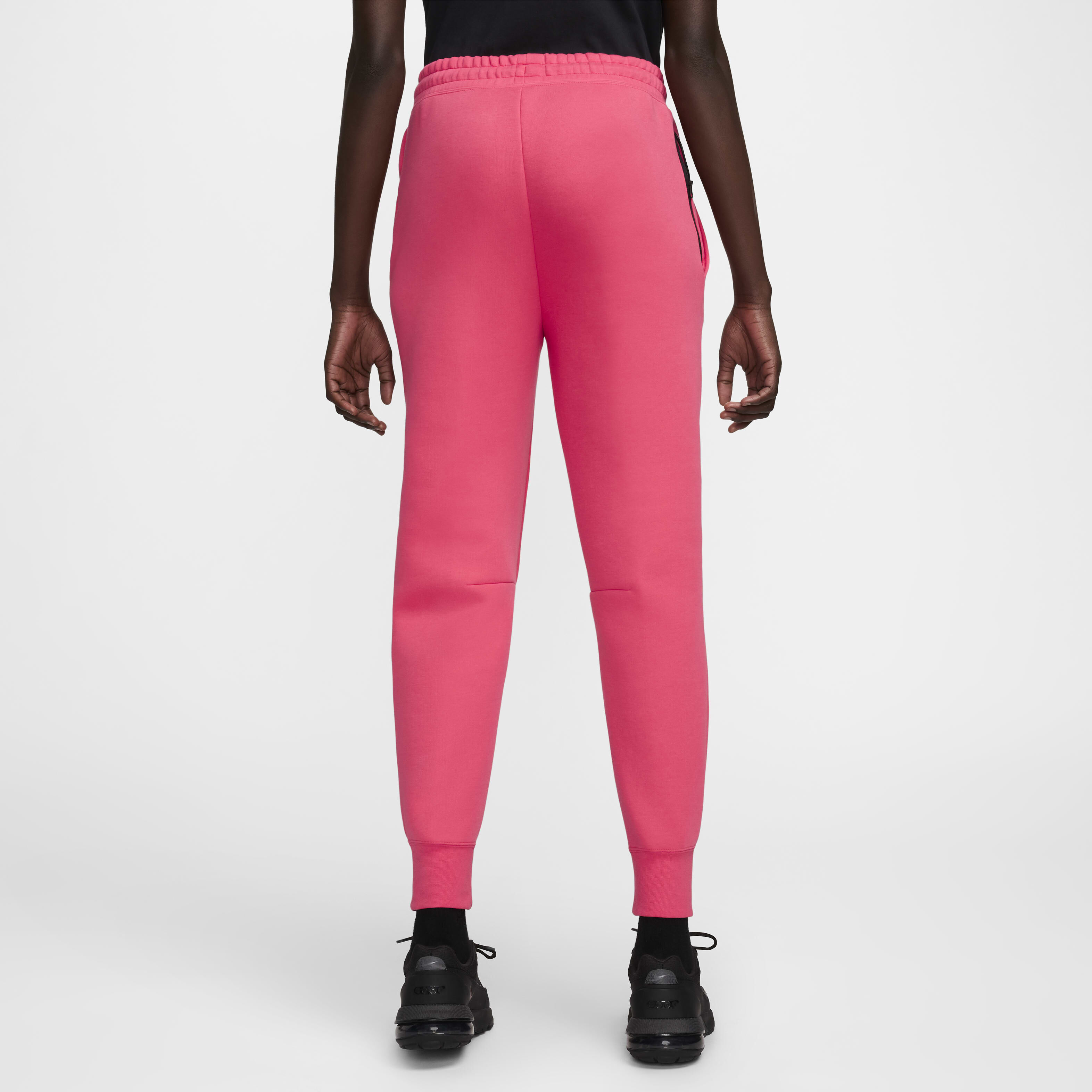 Nike tech fleece women's pants online