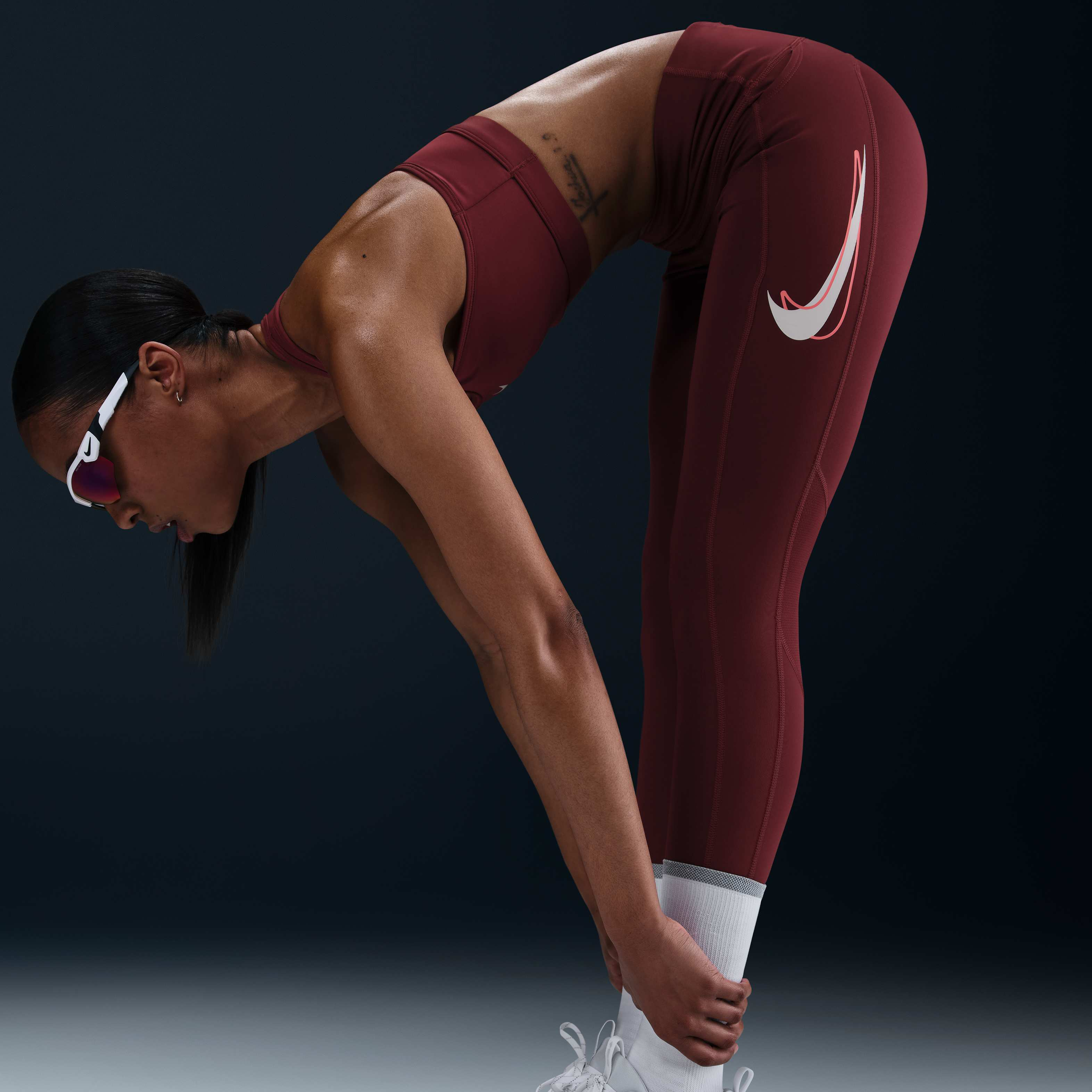 Nike Fast image number 2