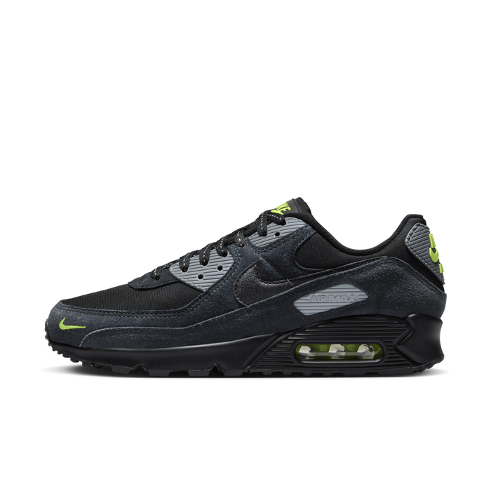 Nike air 90 discount grey