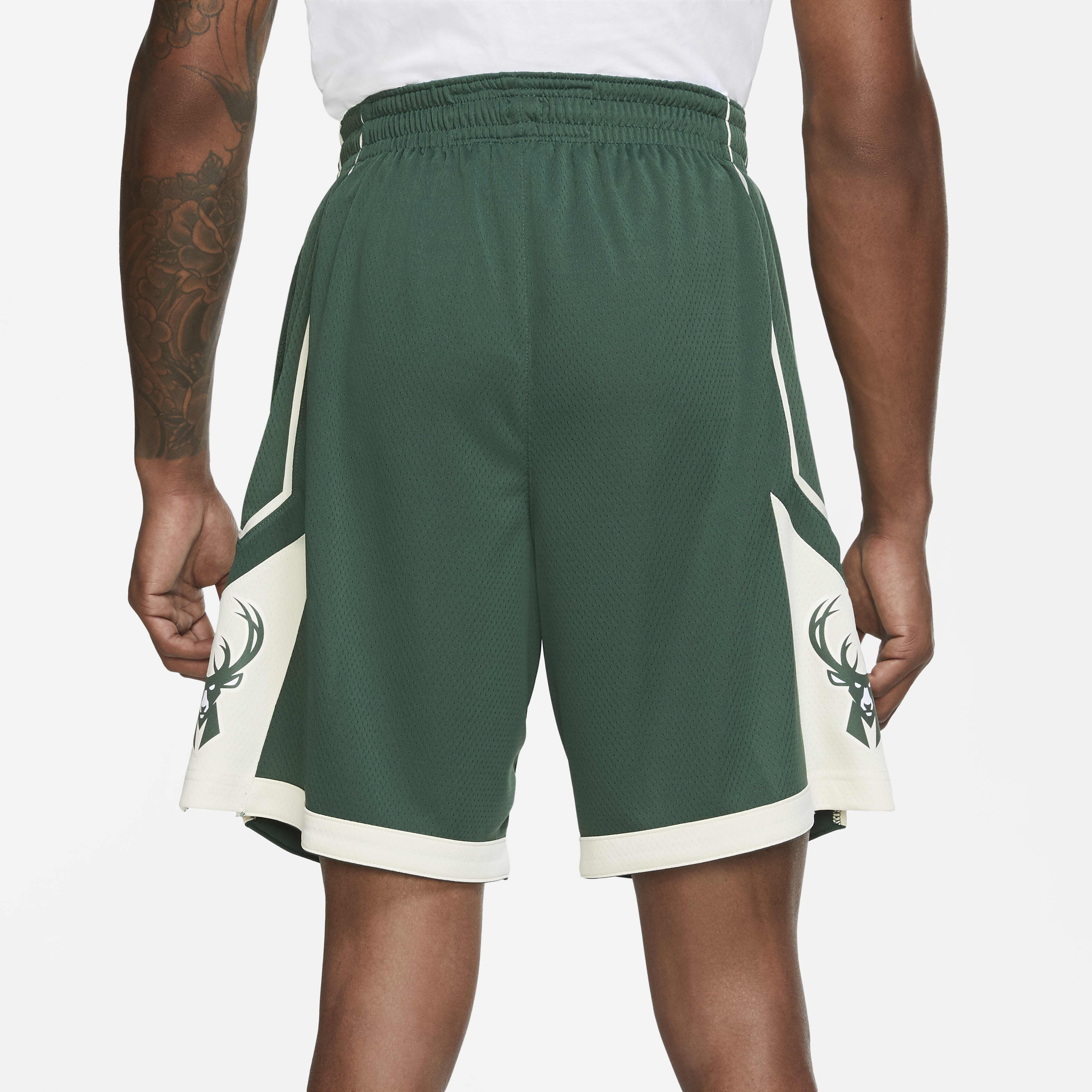 Nba swingman shorts mens best sale