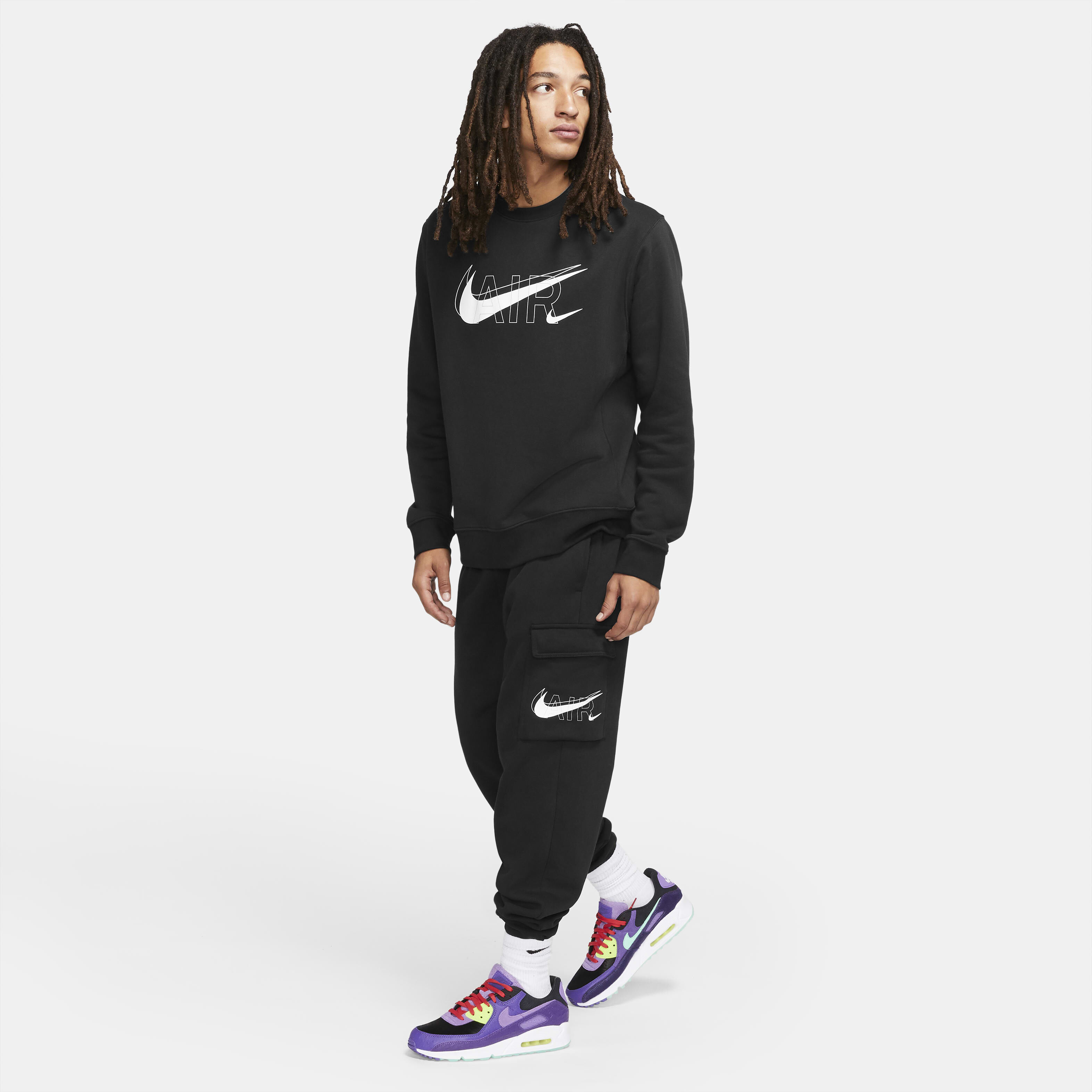 Nike Sportswear image number 6