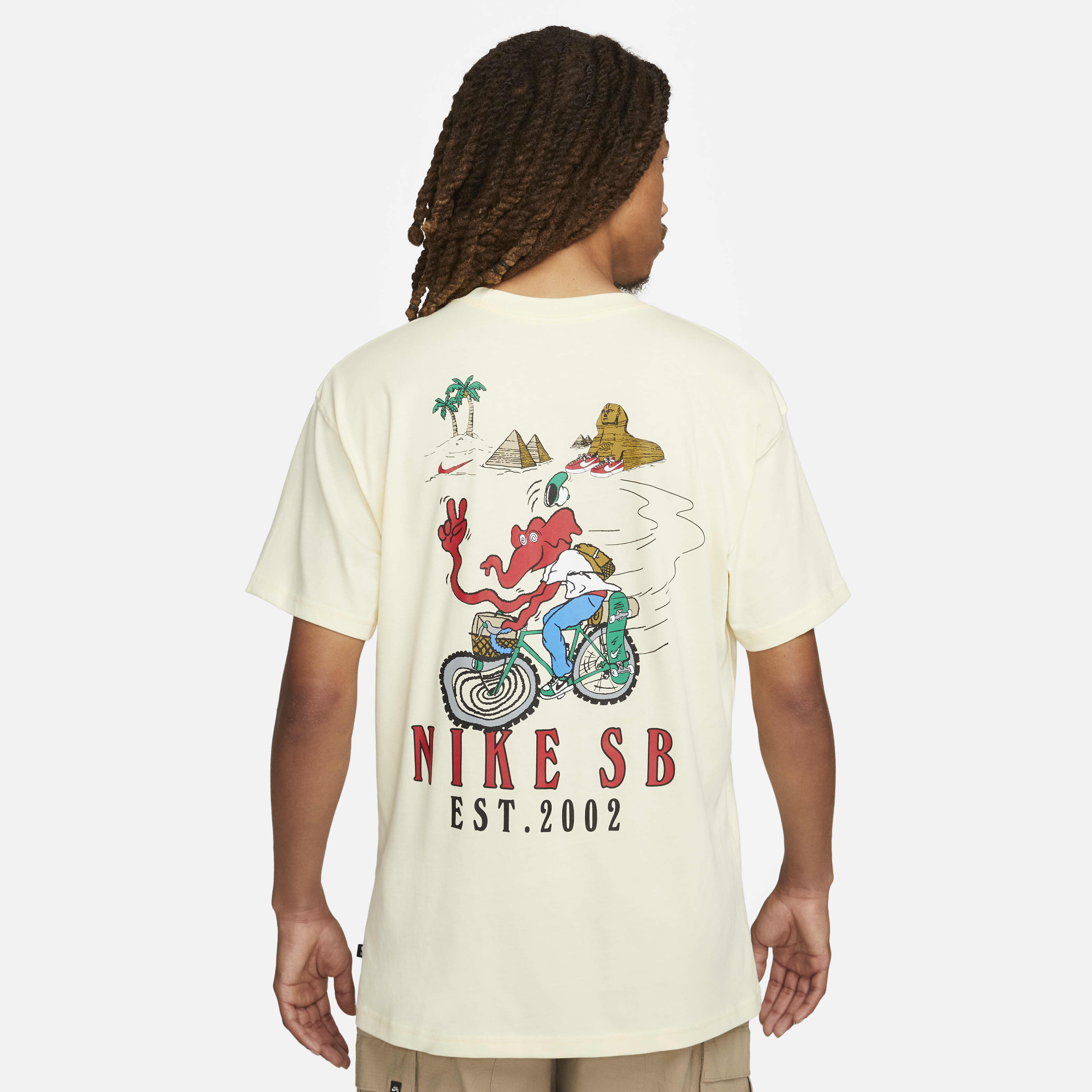 نايكي اس بي image number 0