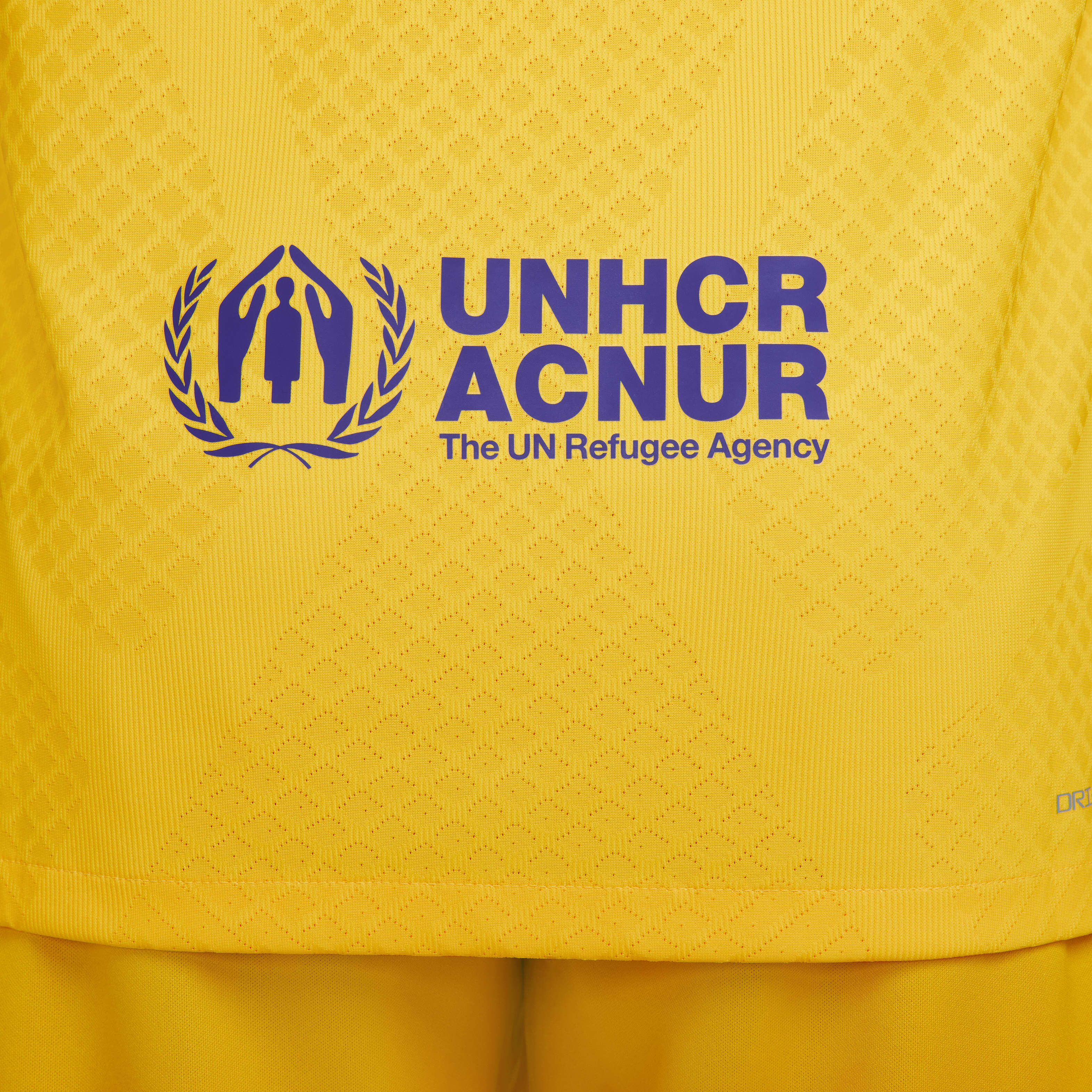 F.C. Barcelona 2023/24 Match Fourth image number 5