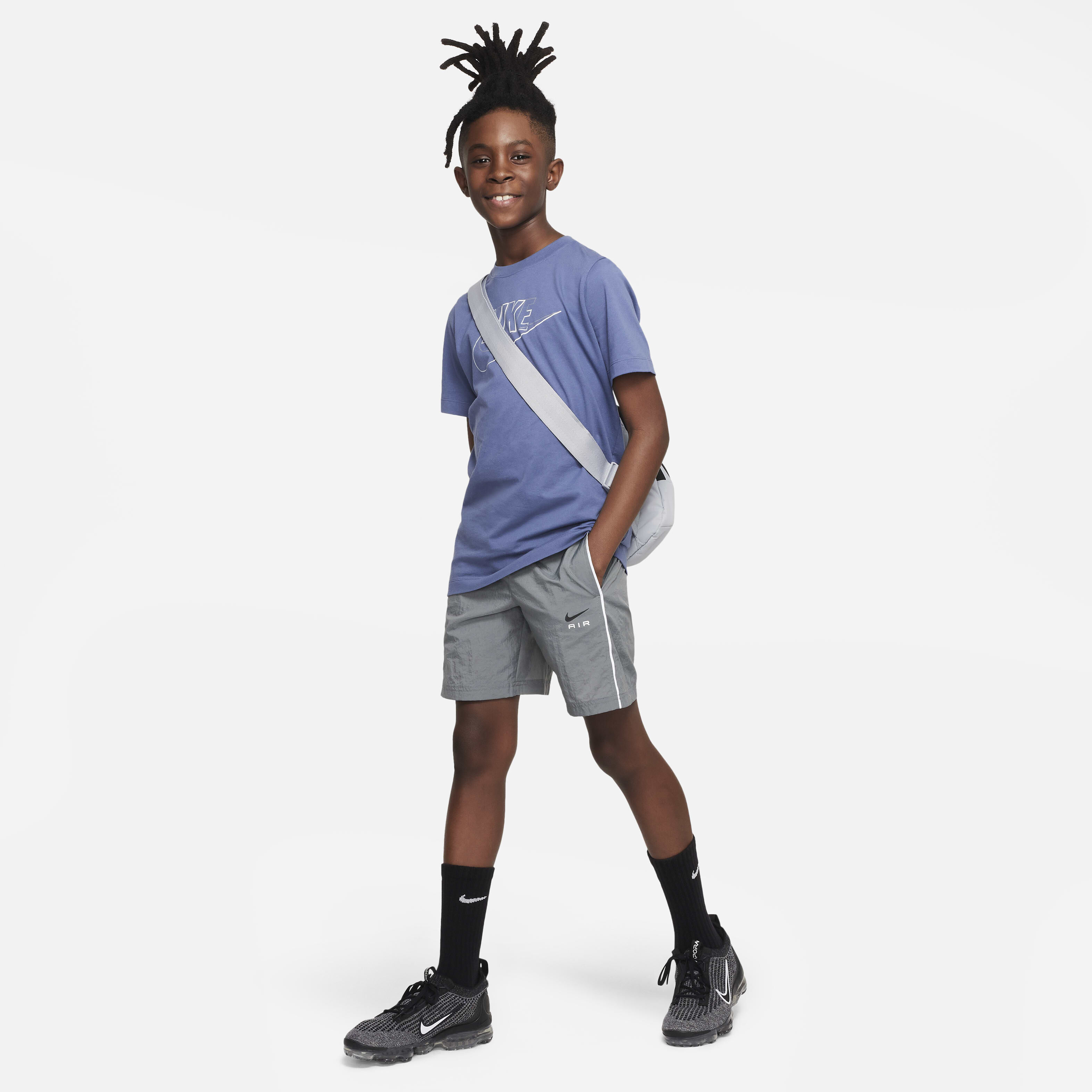 نايكي سبورتسوير image number 3