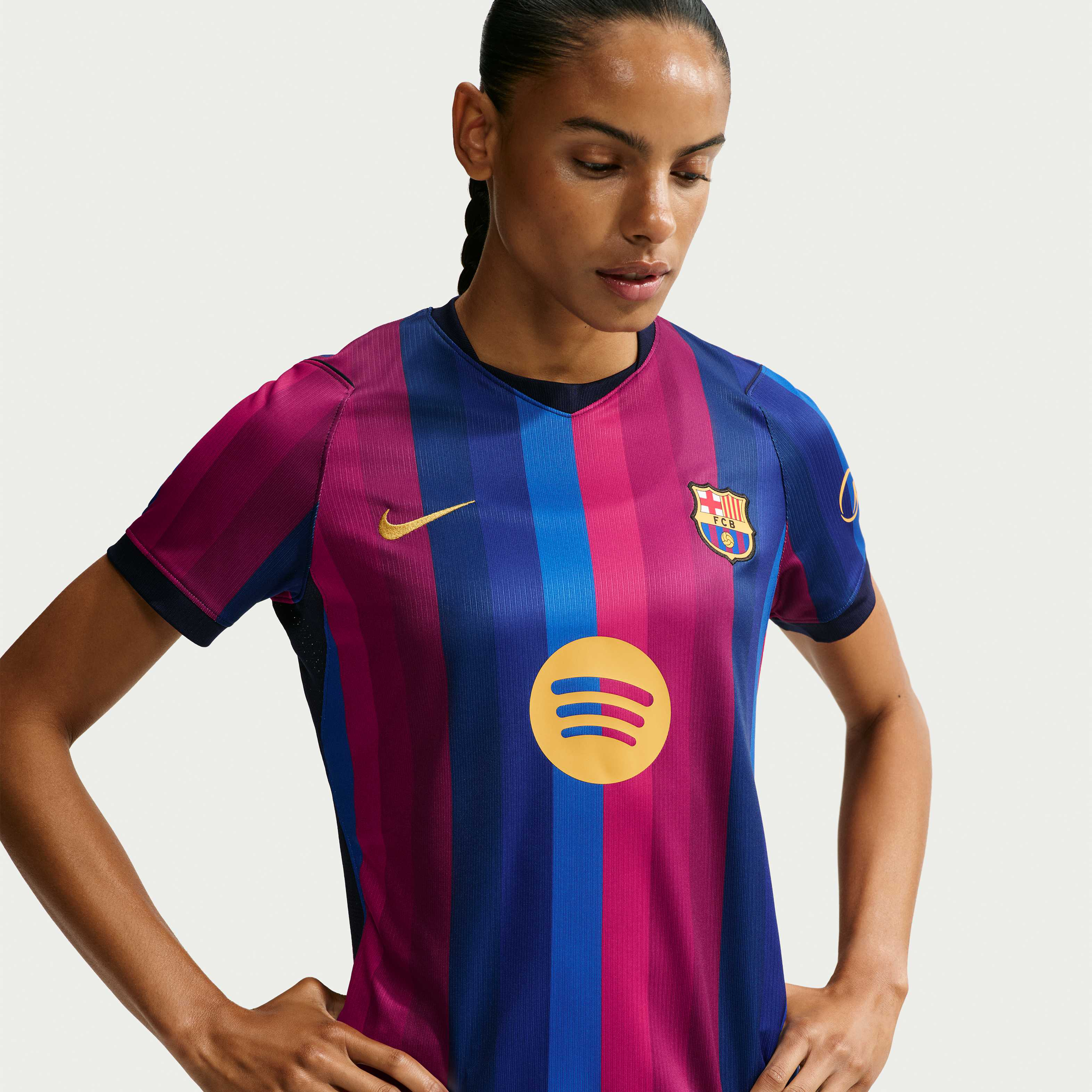 F.C. Barcelona 2026/27 Stadium Home image number 0