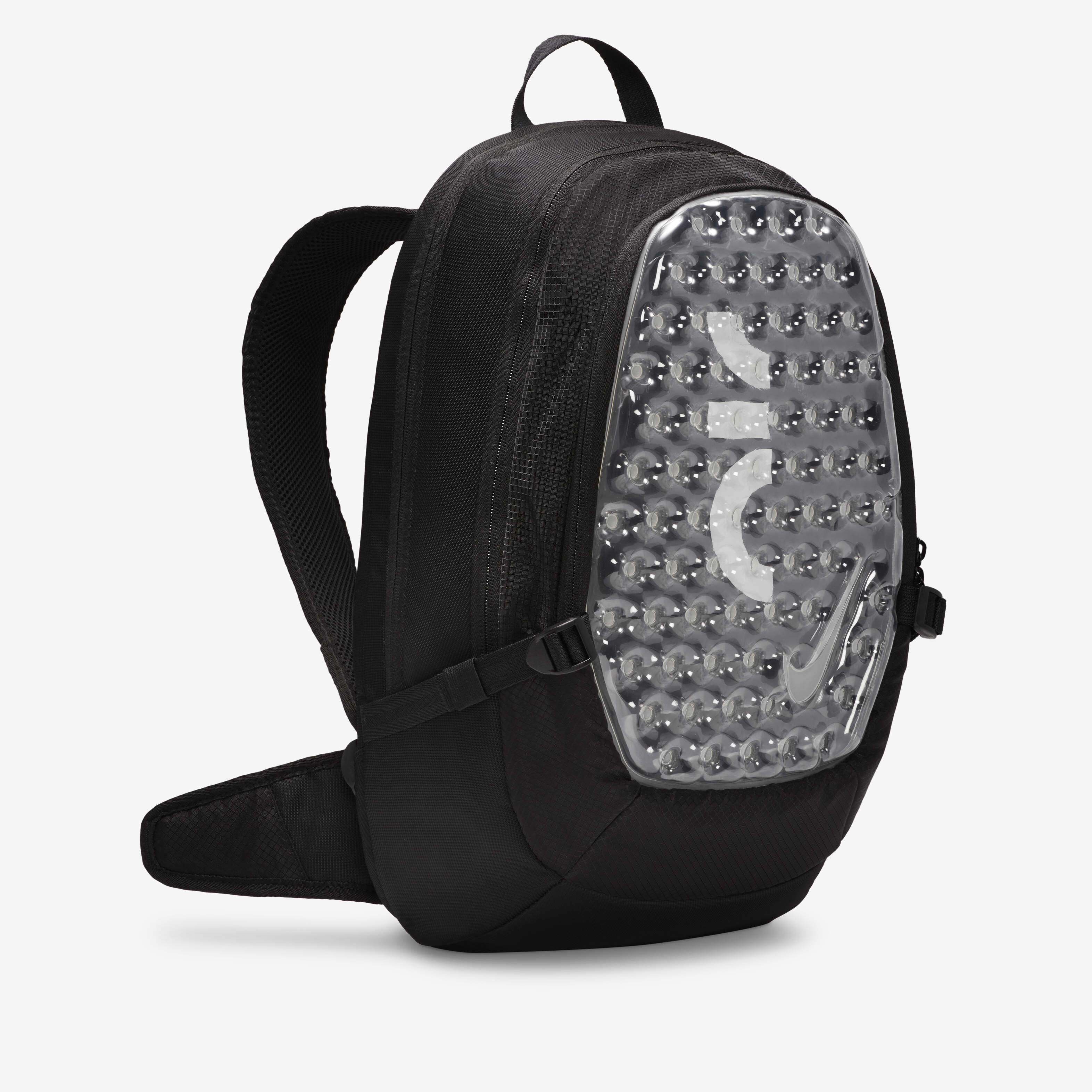 Nike black max air backpack cheap