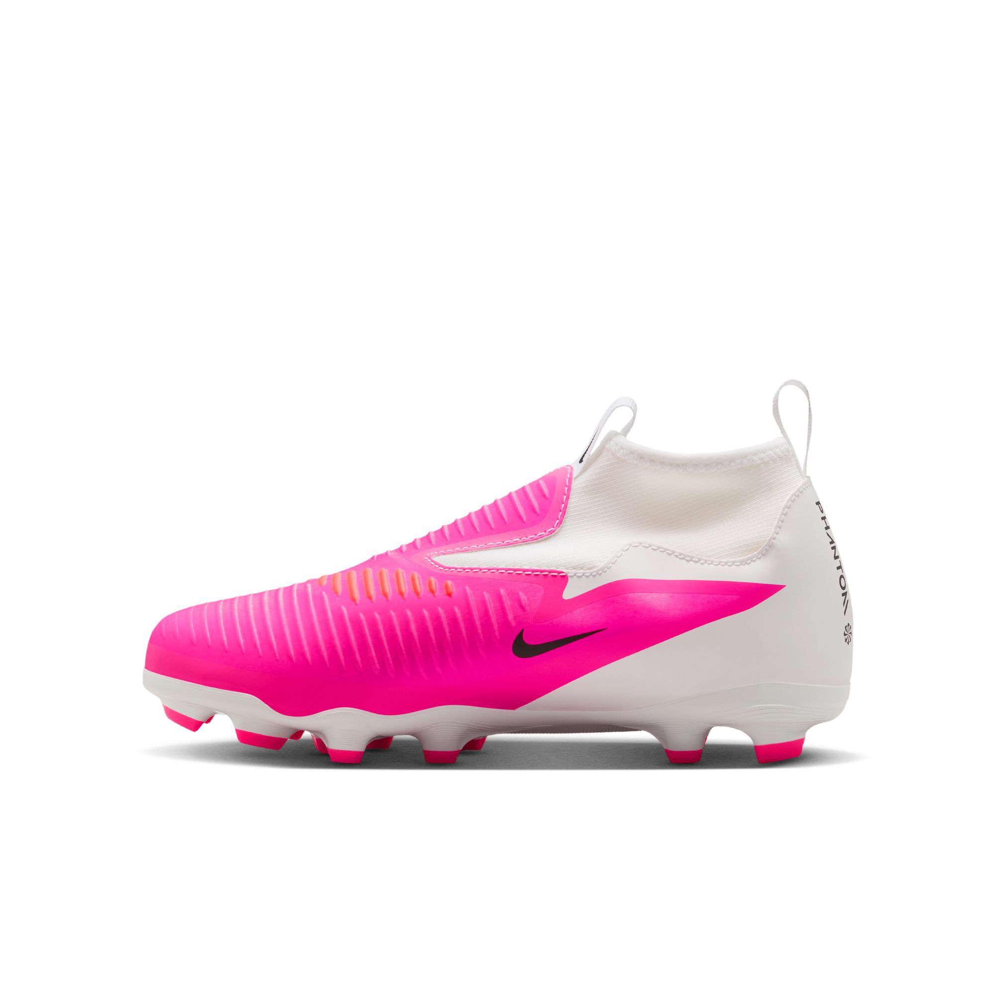 Nike Jr. Phantom 6 High Academy image number 4