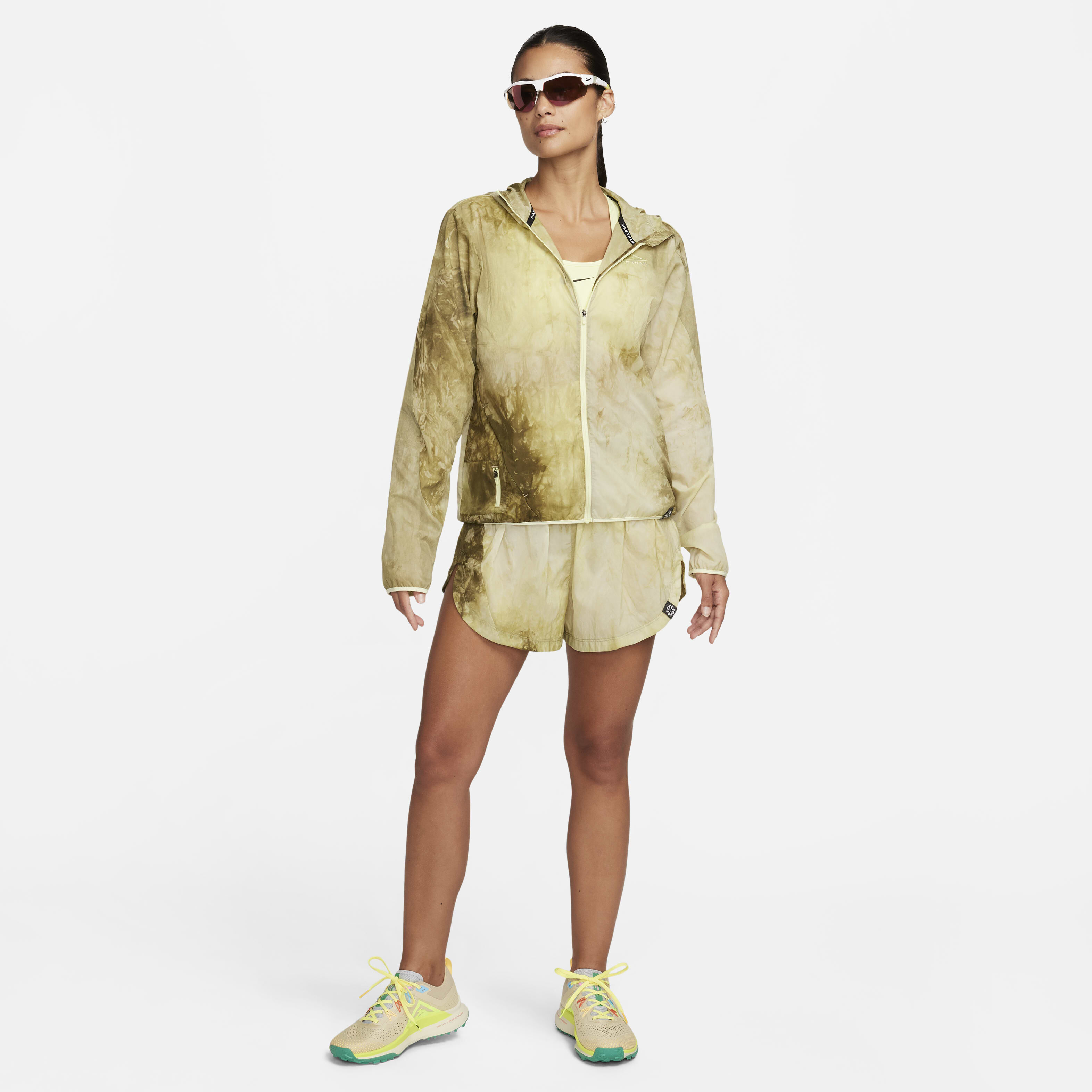 نايكي ريبل image number 9