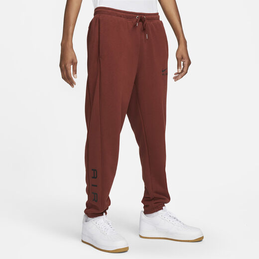 Trousers & Tights-Nike, Nike Sportswear Air, Men's French Terry Trousers
