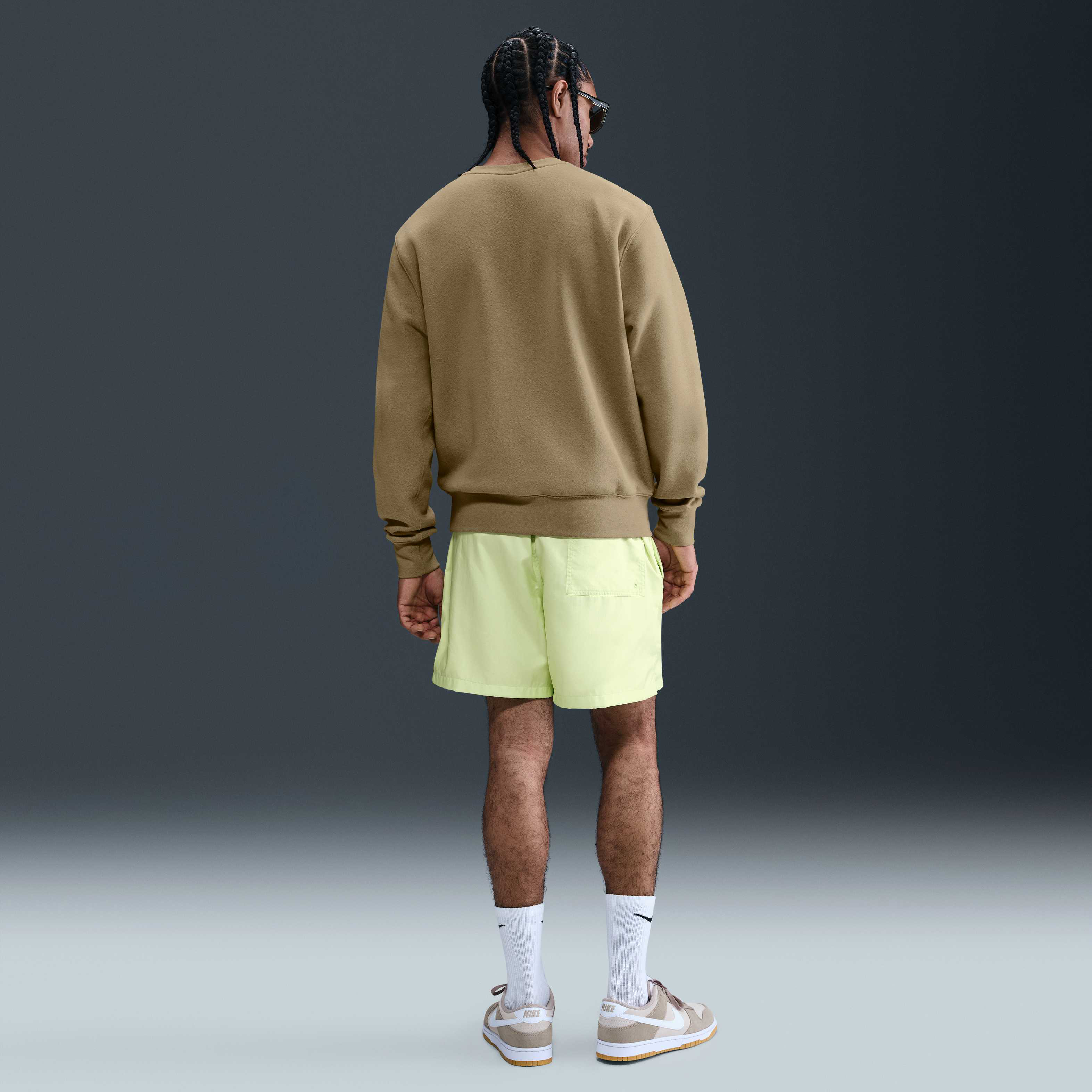 Nike Club image number 4
