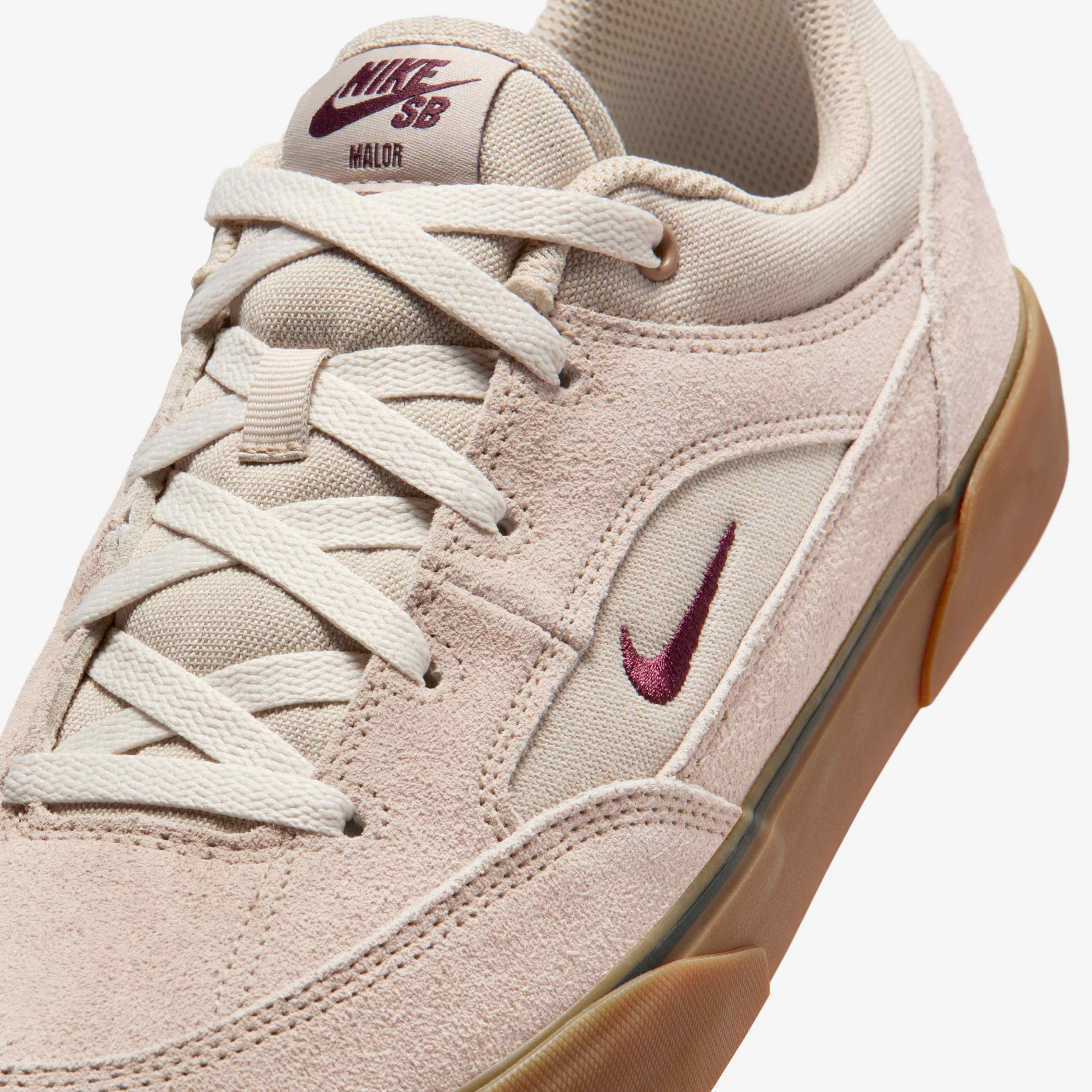 Nike SB Malor image number 6
