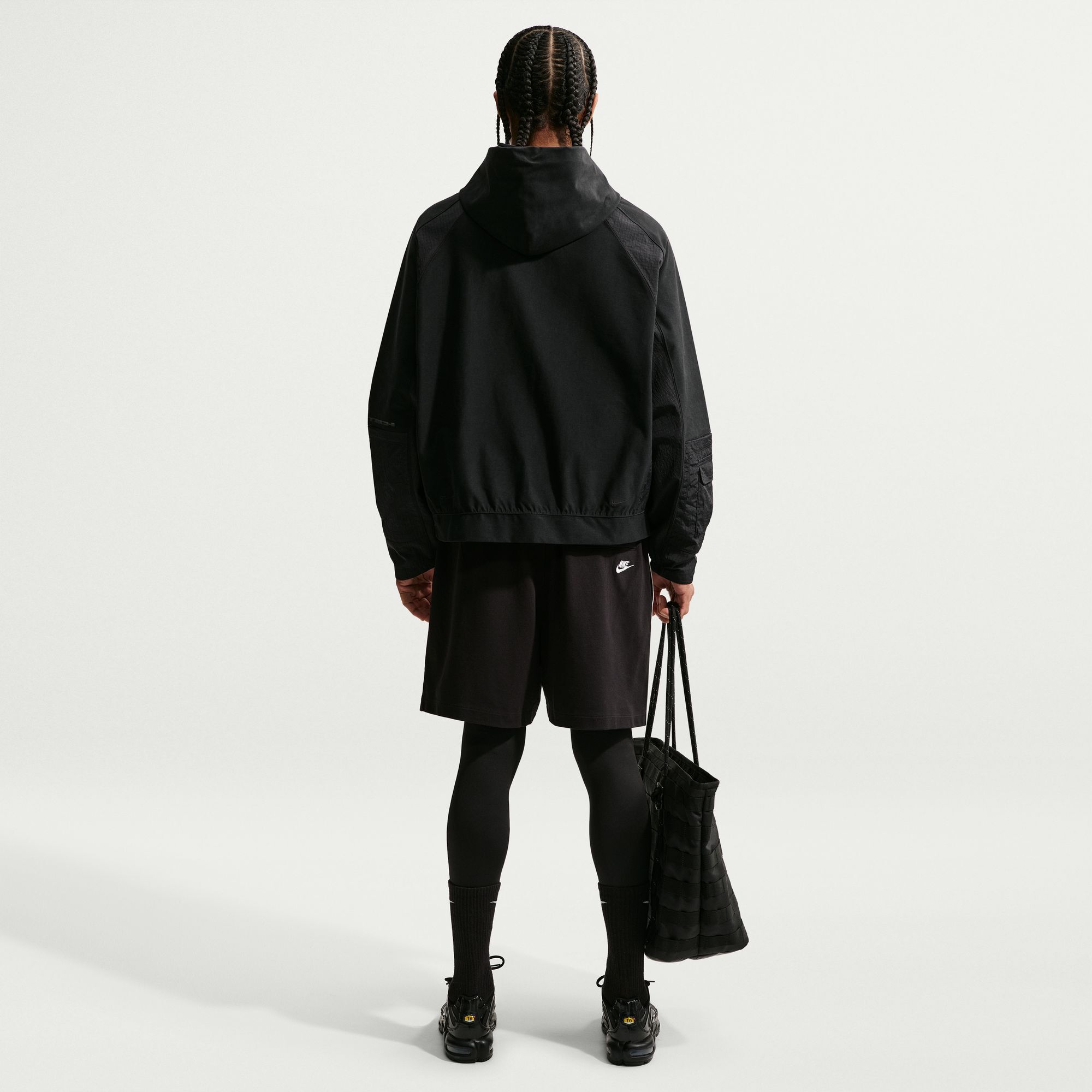 Nike Sportswear Club image number 1
