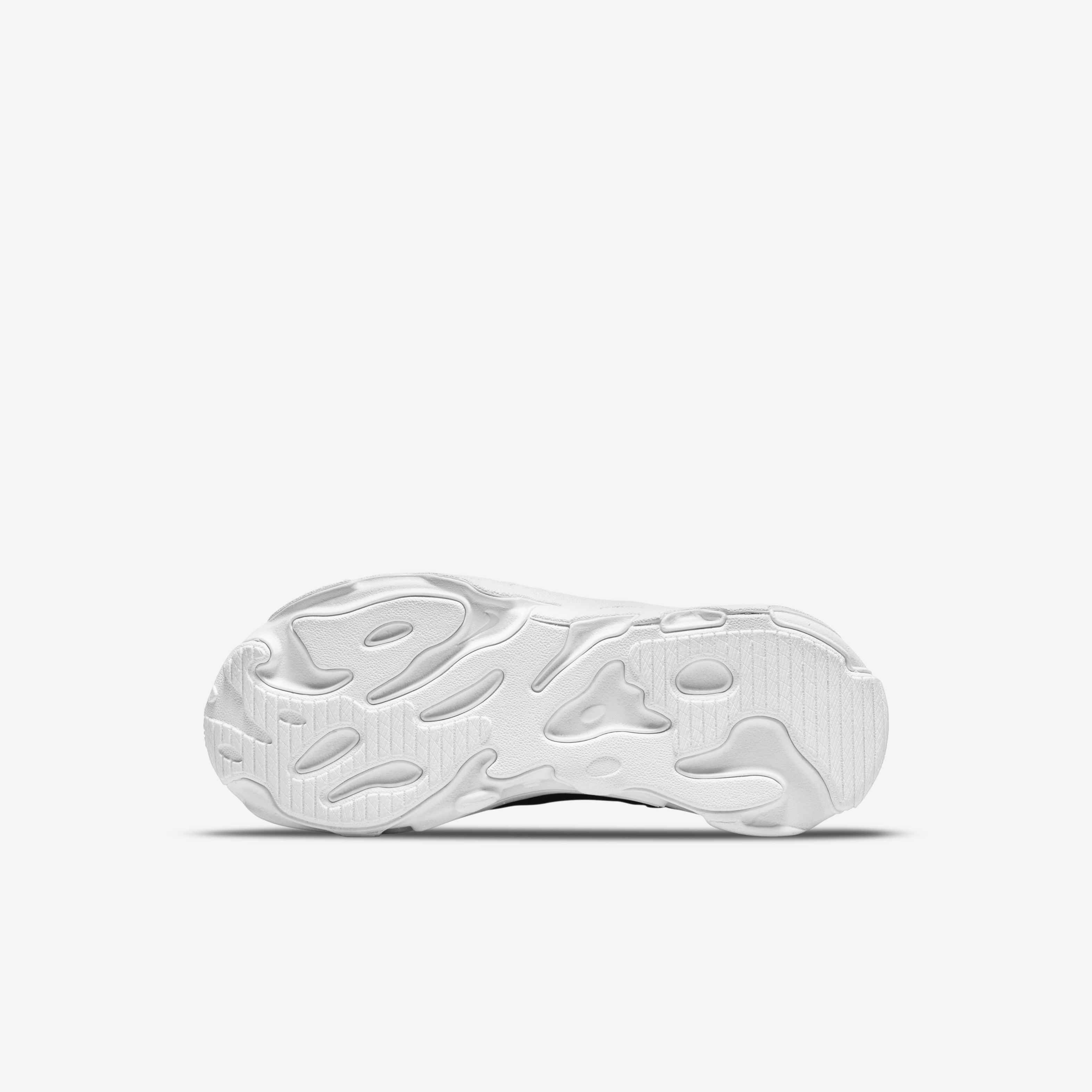 Buy Nike RT Live Younger Kids' Shoes - Black/Dark Smoke Grey/White ...