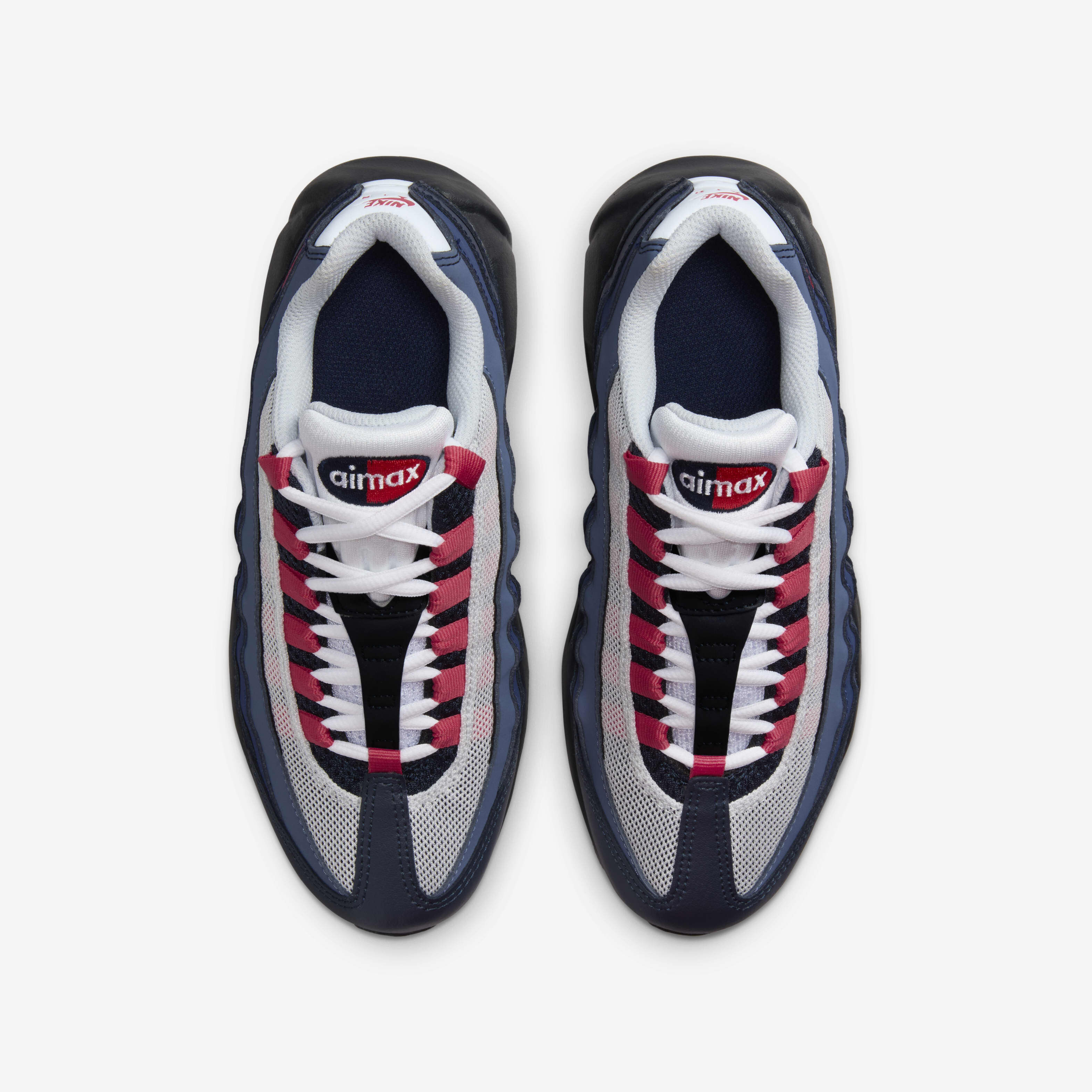 Nike Air Max 95 Recraft image number 3