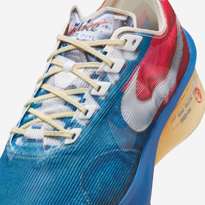 Nike Vaporfly 4 image number 6 Nike Vaporfly 4 image number 6