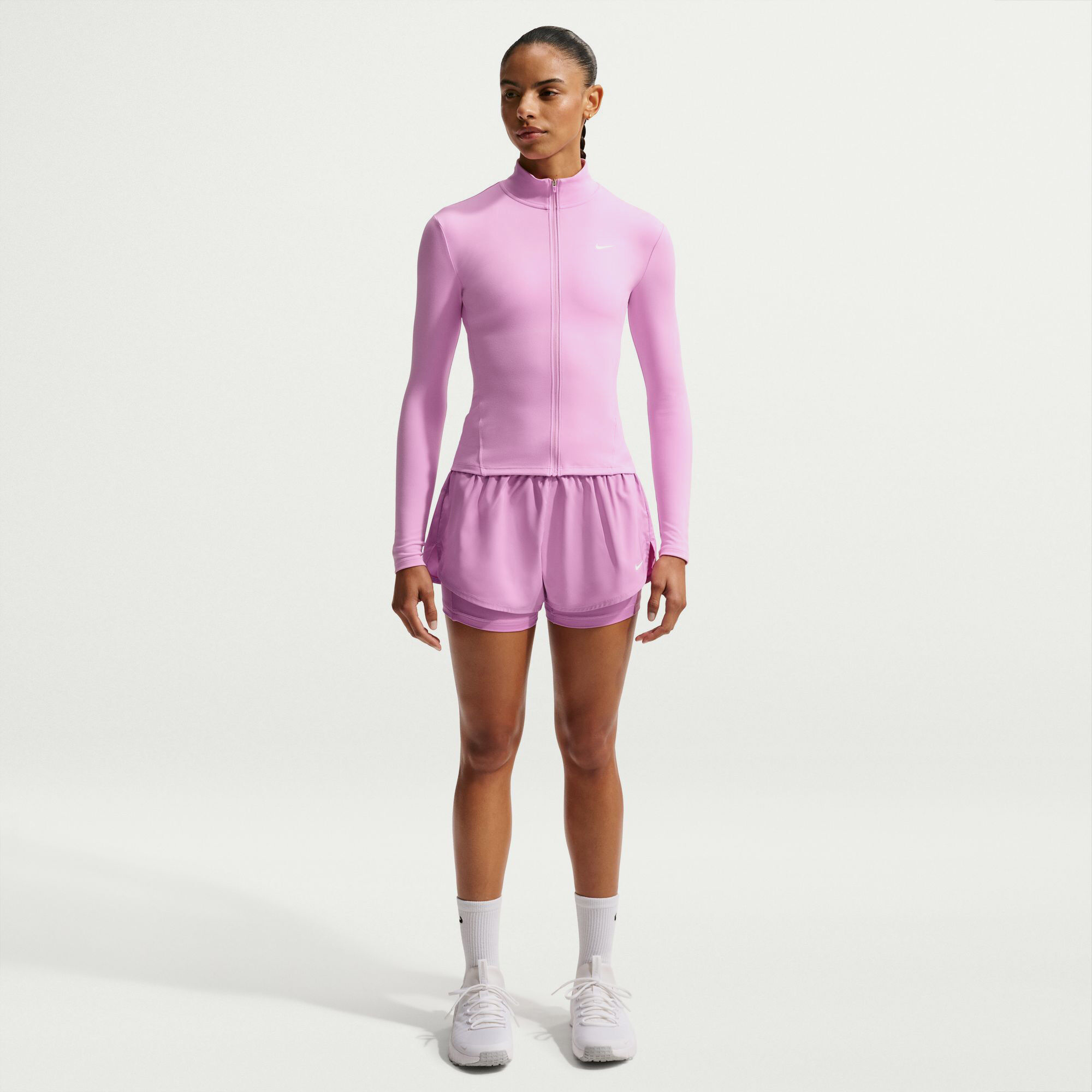 Nike One Fitted image number 0