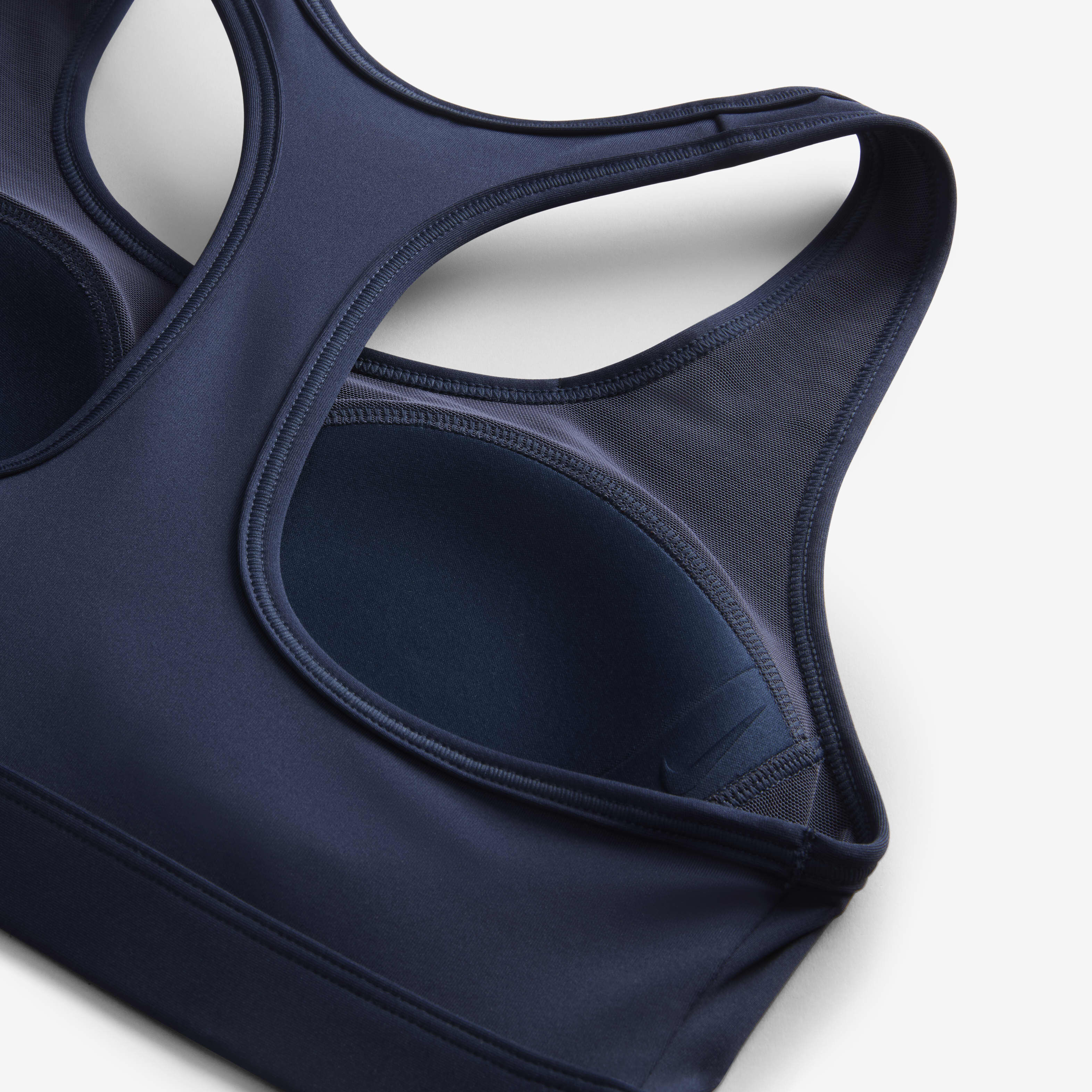 Buy Nike Swoosh Medium Support Women s Padded Sports Bra Nike UAE Official