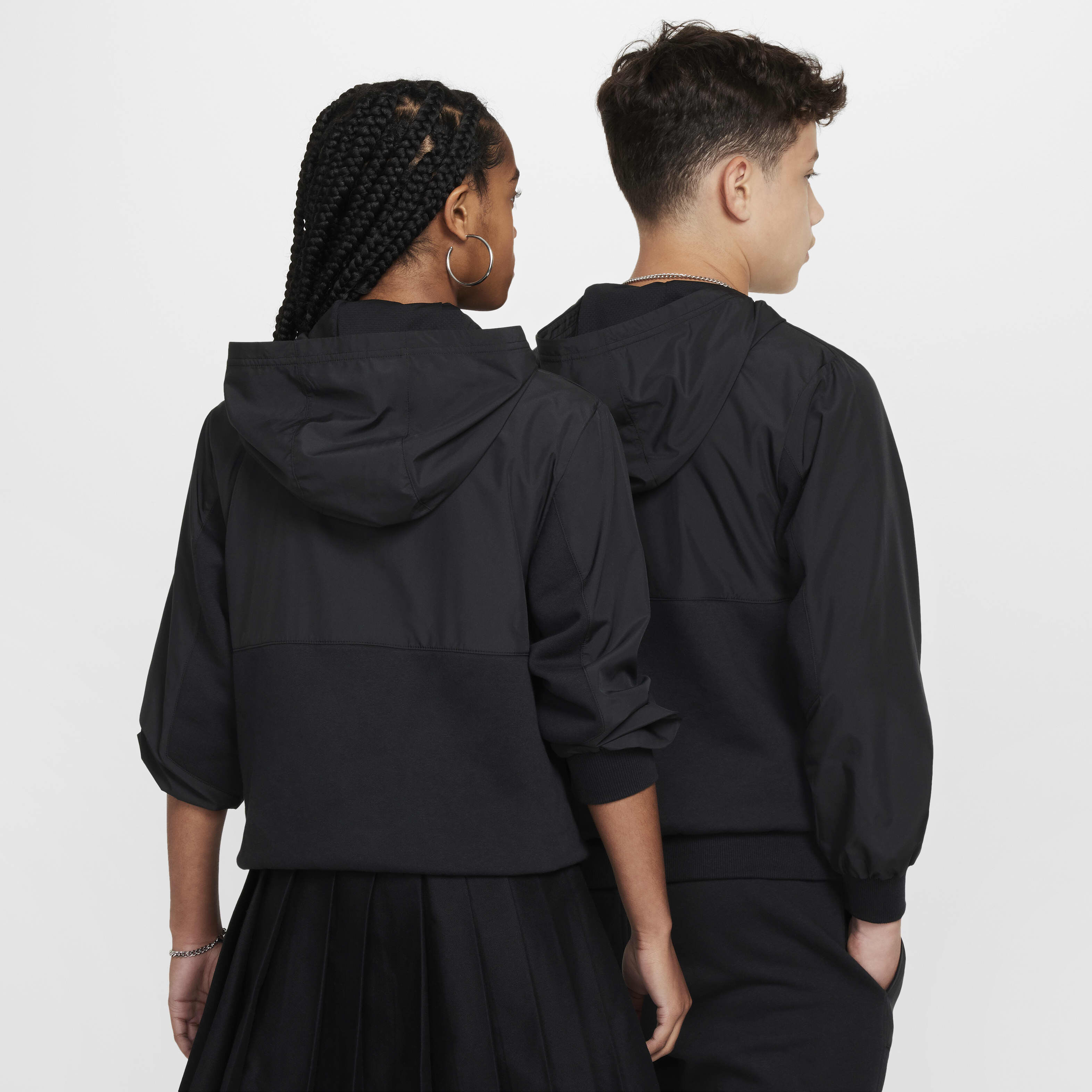 Nike Sportswear City Utility EasyOn image number 1