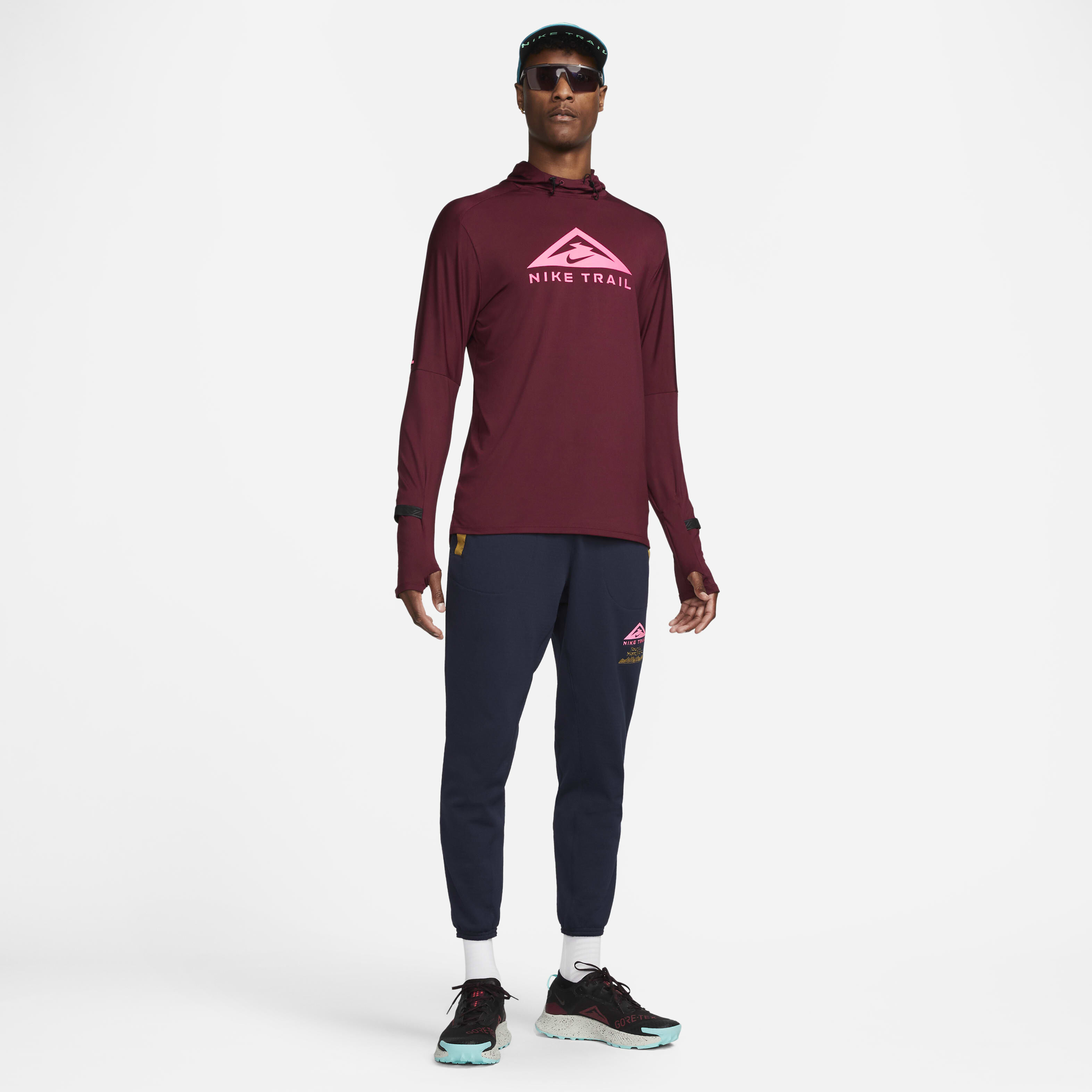 Nike Dri-FIT Trail image number 7