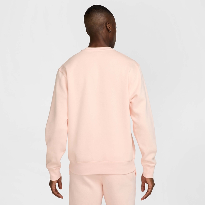 Nike Sportswear Club Fleece image number 1 Nike Sportswear Club Fleece image number 1