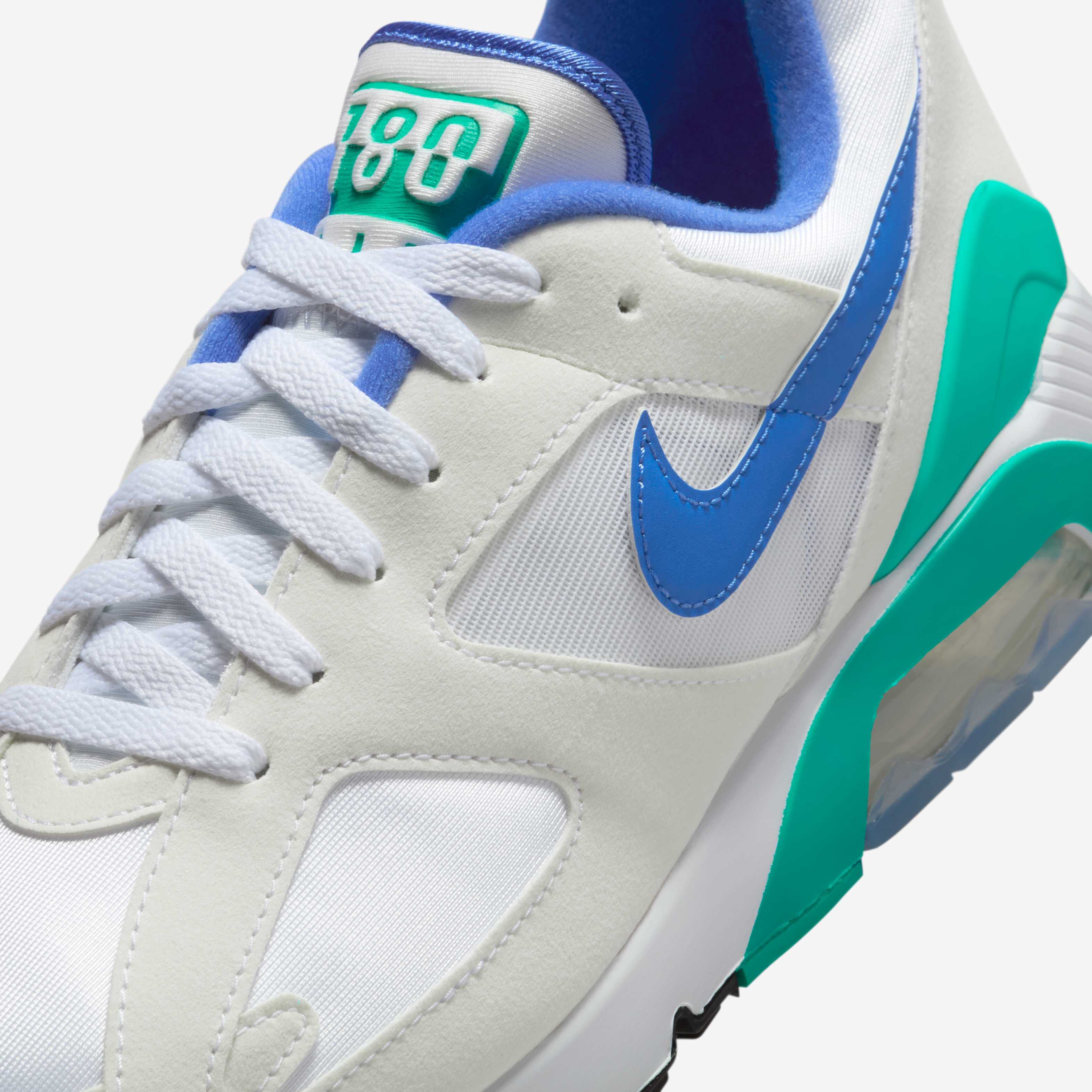 Nike Air 180 image number 6