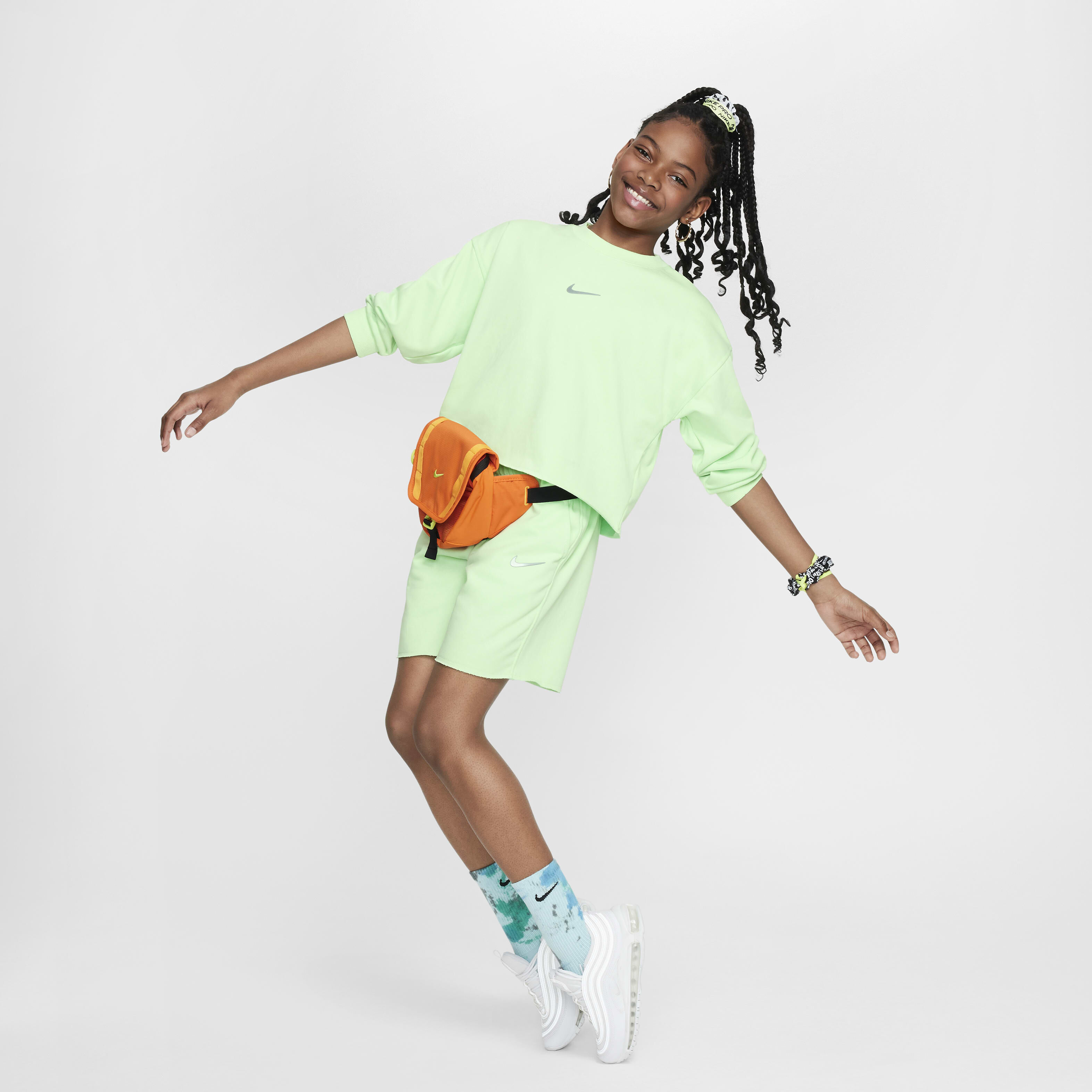 نايكي سبورتسوير image number 5