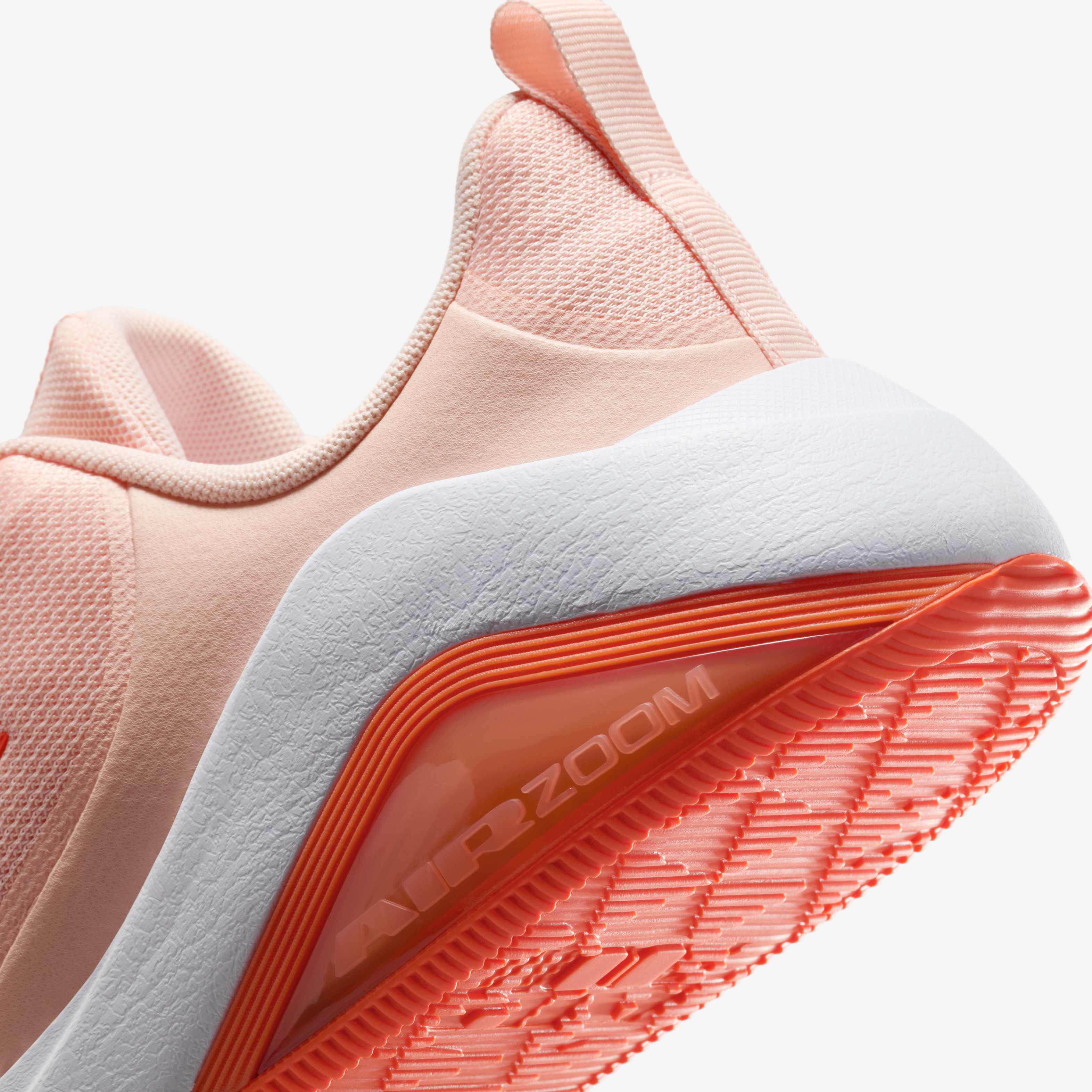 Nike Bella 7 image number 7