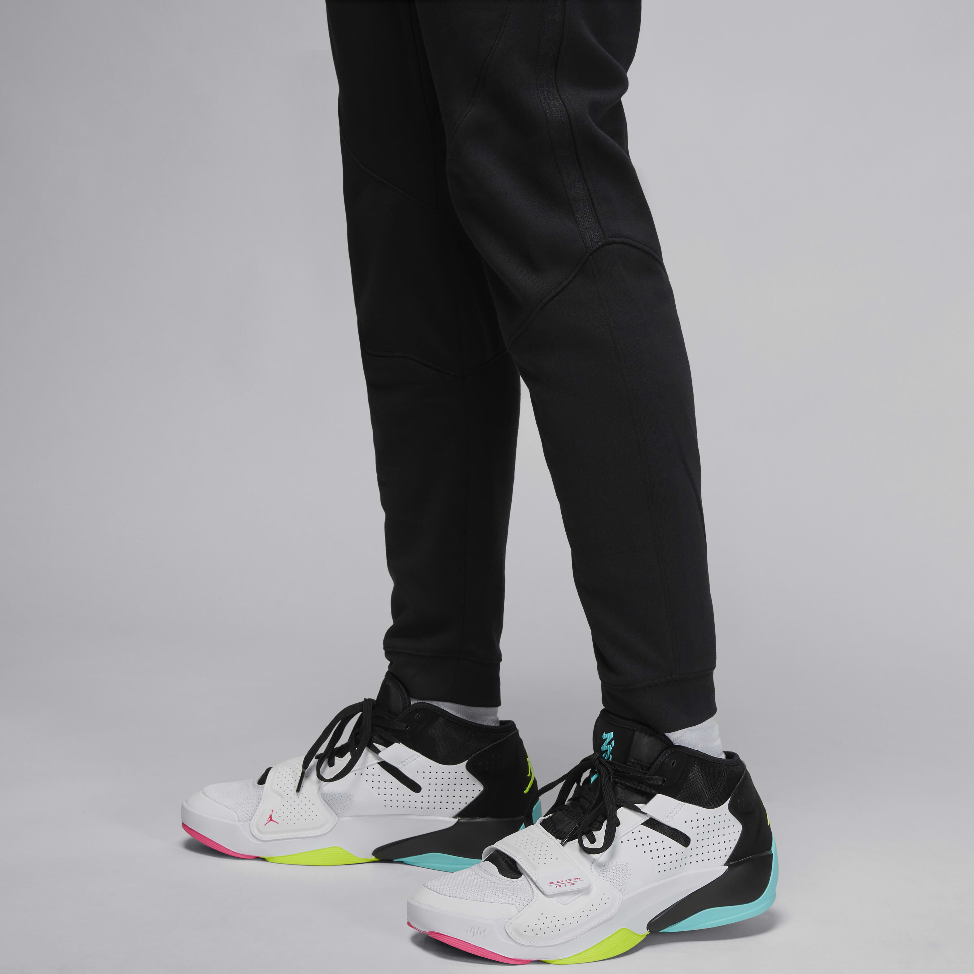 Nike jordan dri fit track pants cheap