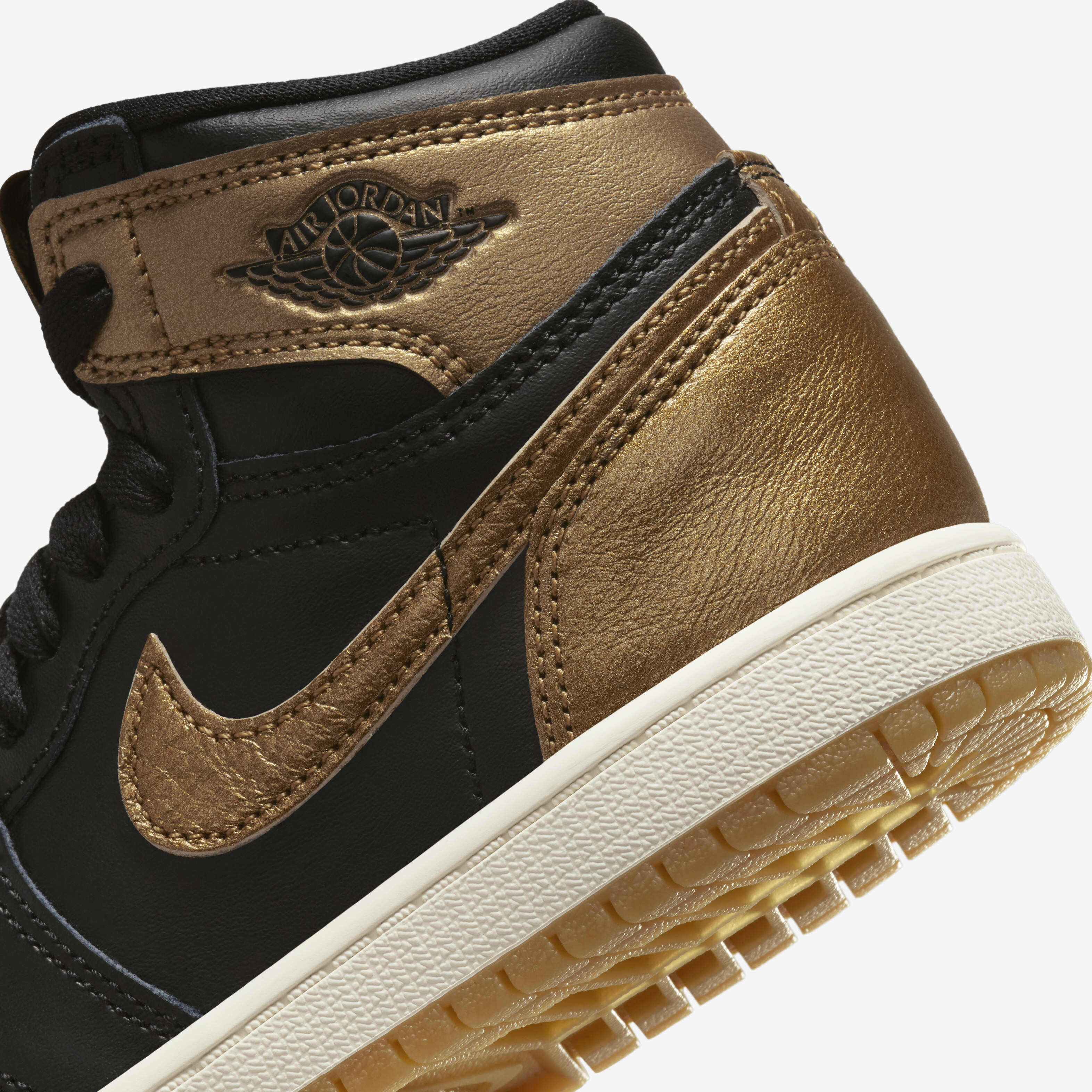 Buy Jordan 1 Retro High OG Younger Kids Shoes Nike UAE Official