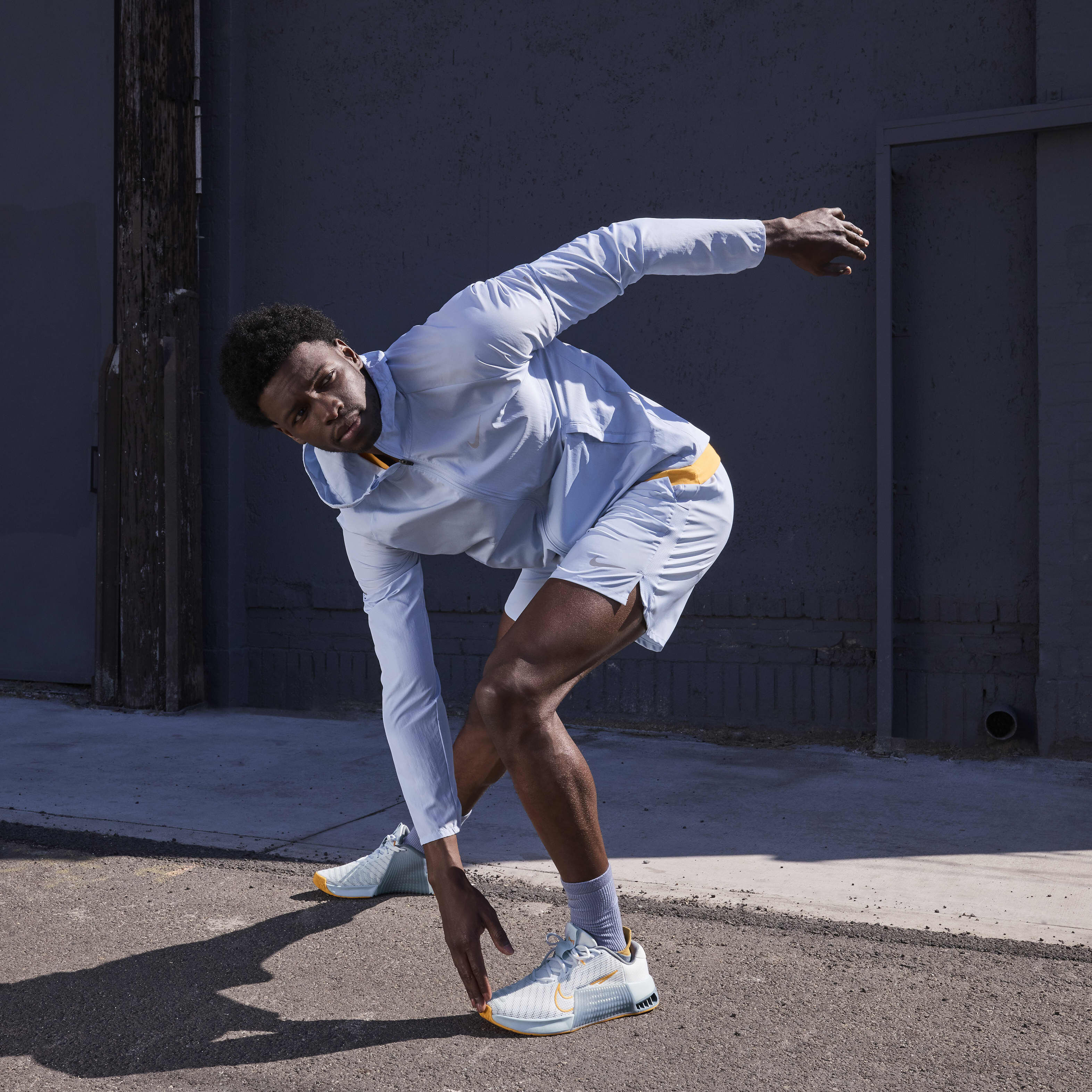 Nike Metcon 9 image number 10