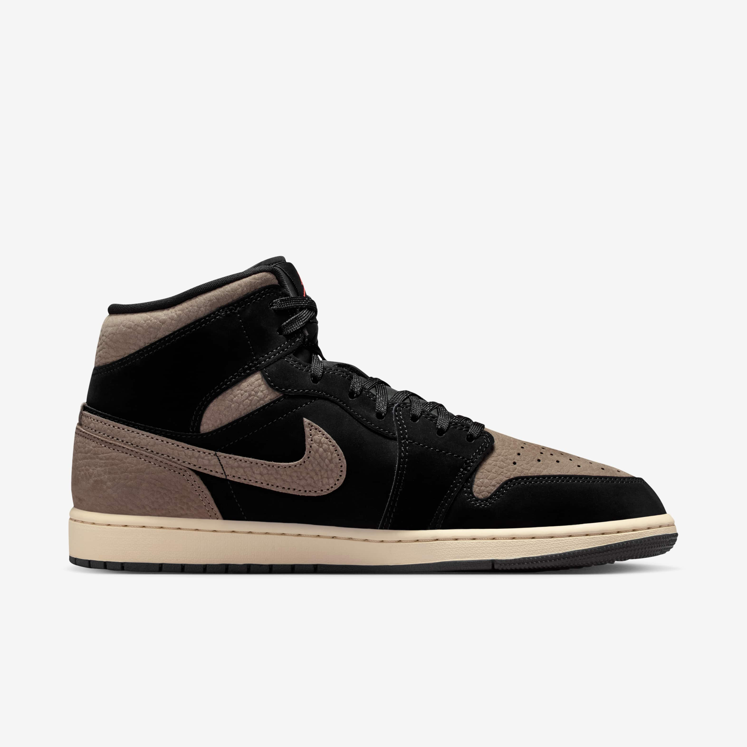 Air Jordan 1 Mid SE image number 2