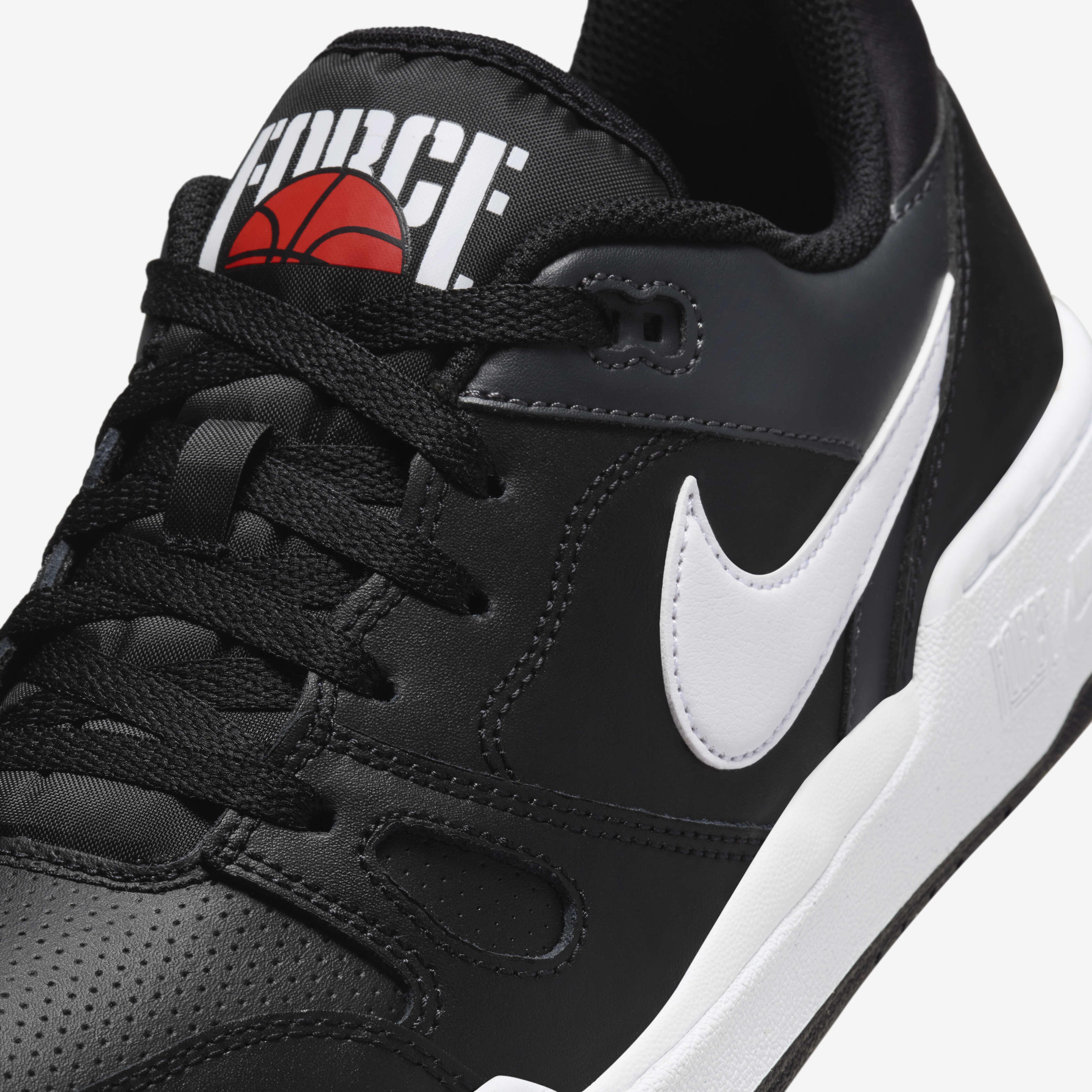 Nike Full Force Low image number 7
