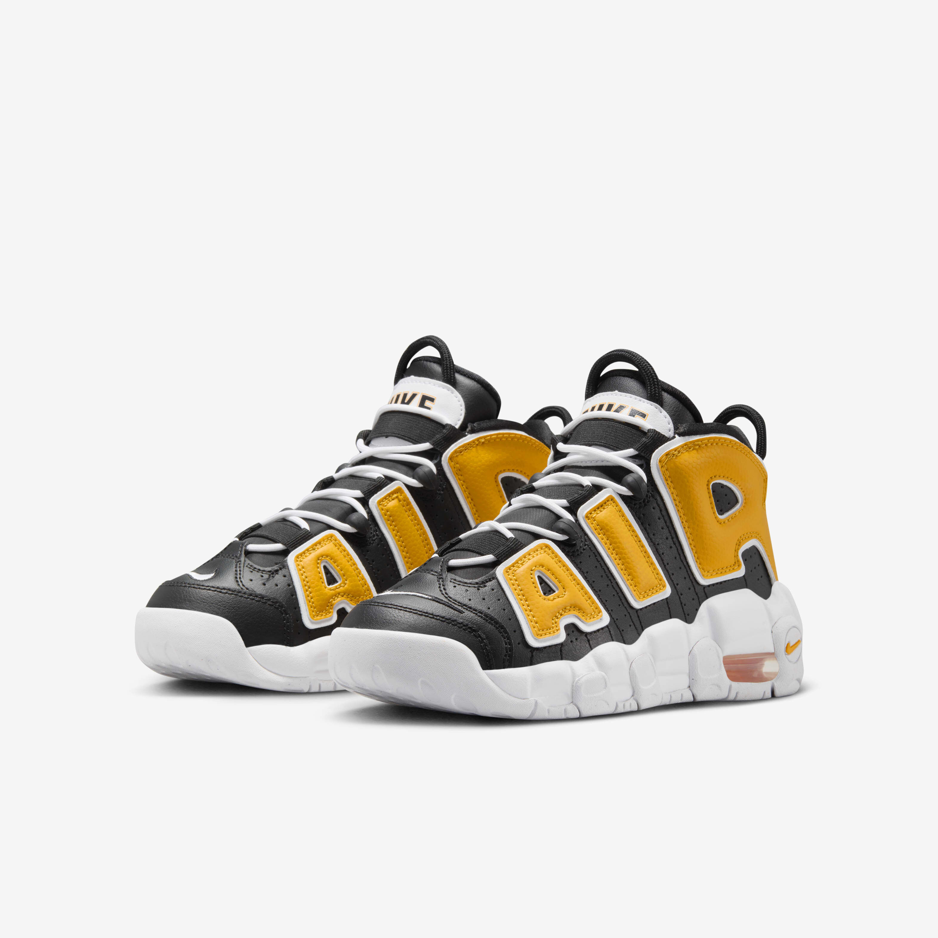 Nike Air More Uptempo image number 4