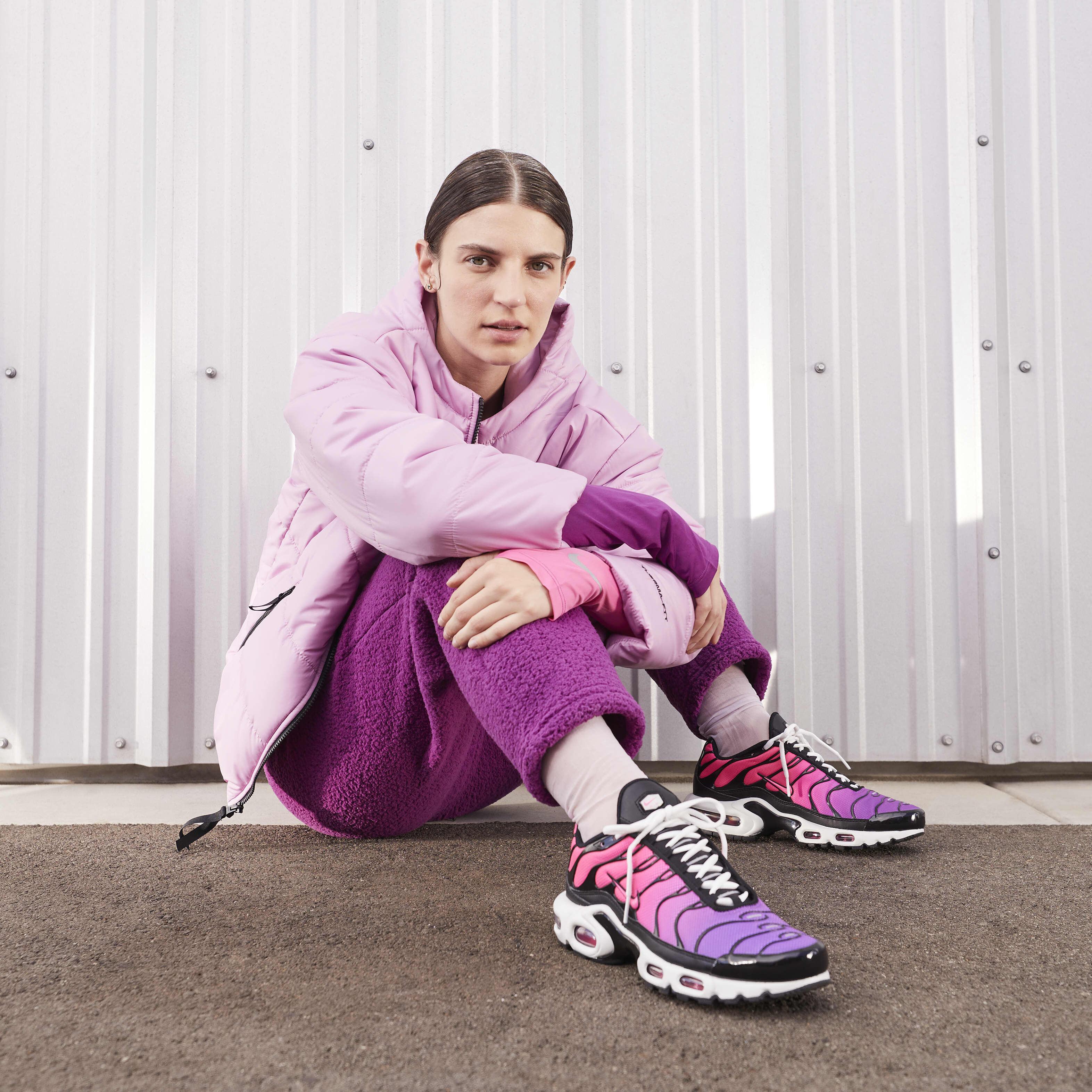 Nike Air Max Plus image number 10