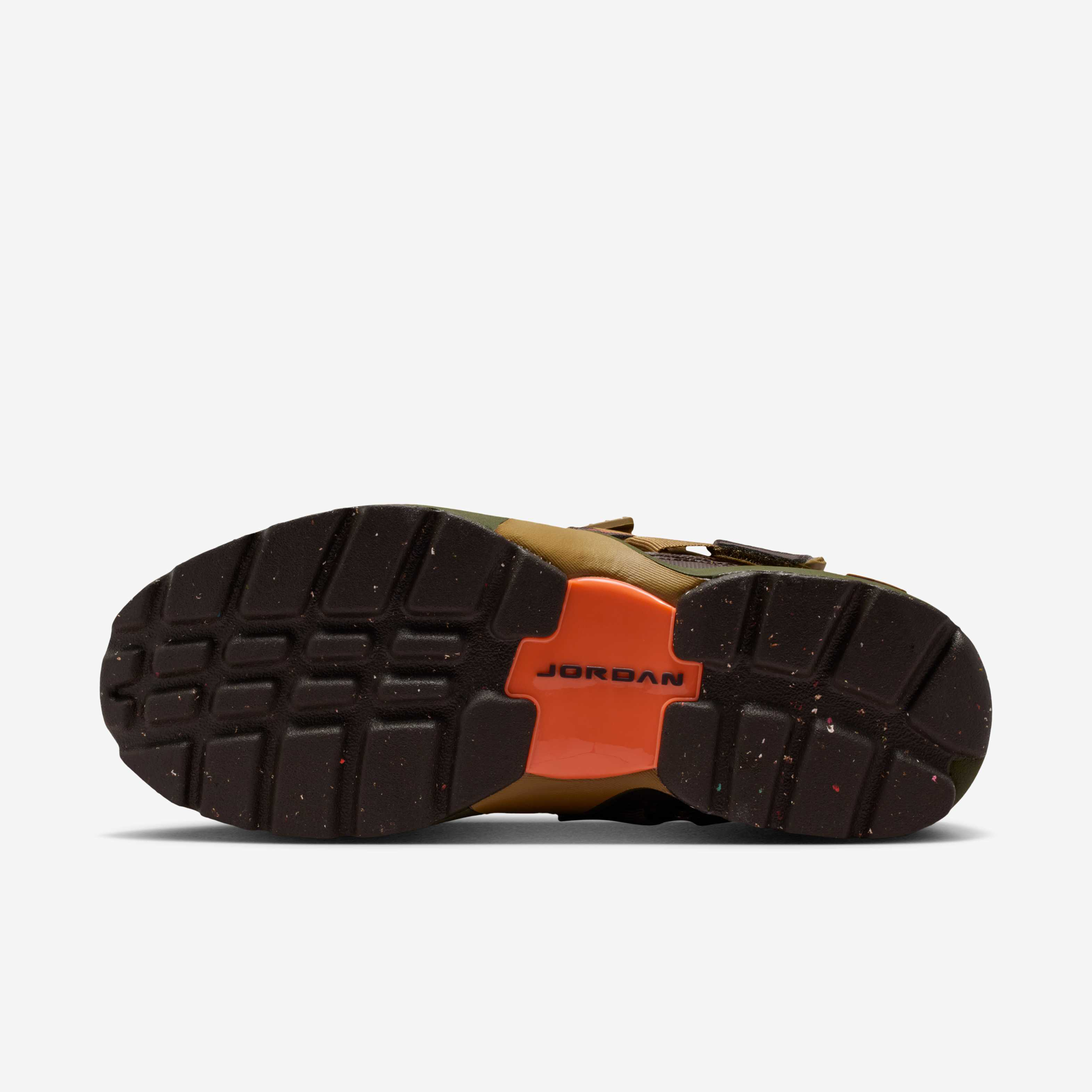 Jordan Trunner LX image number 1