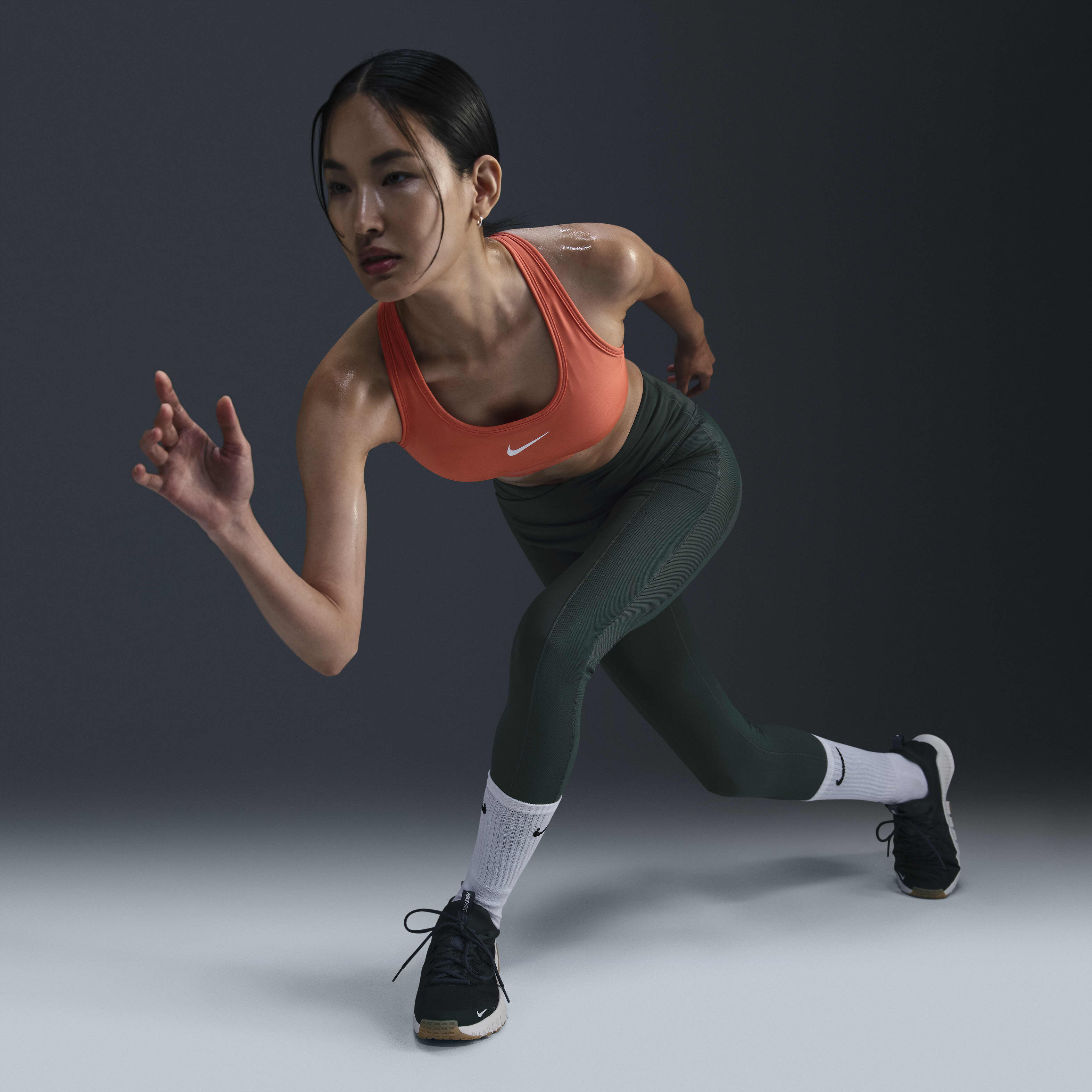 Nike One Wrap image number 1