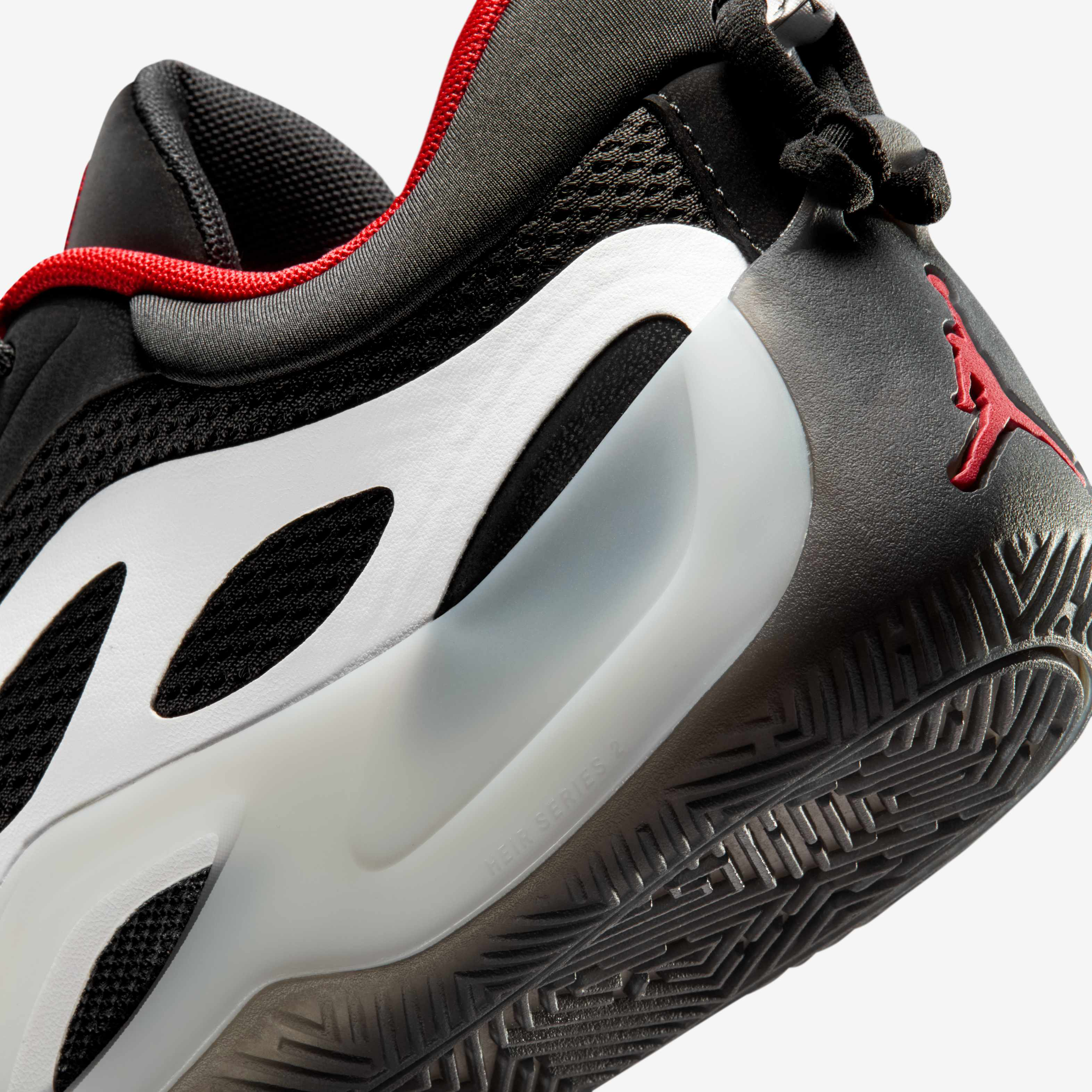 Jordan Heir Series 2 image number 7