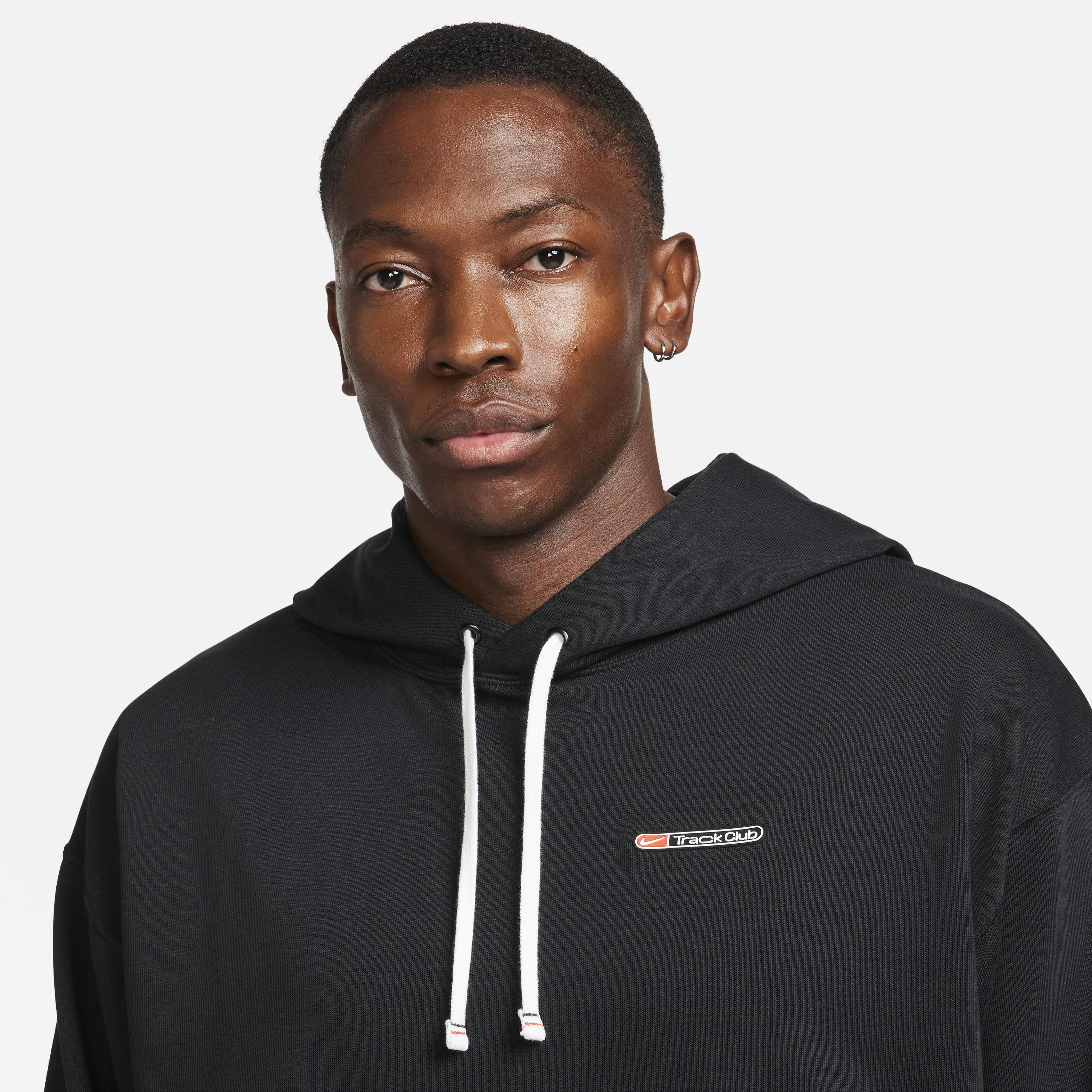 ★NIKE★TRACK CLUB DRI-FIT RUNNING パーカー★追跡可 Buy Nike Track Club Men's Dri-FIT Fleece Running Sweatshirt